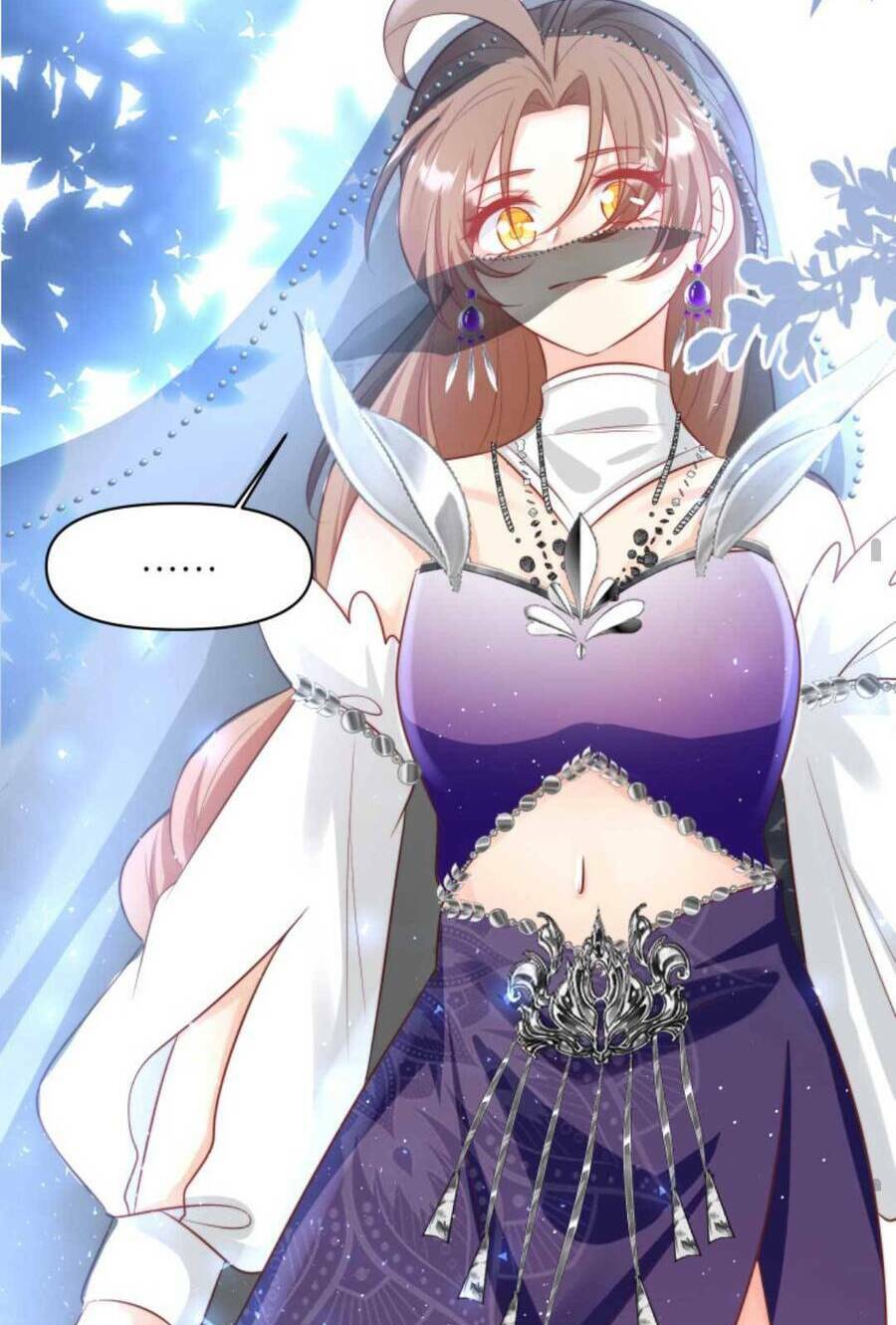 Tiểu Sư Muội Rõ Ràng Rất Mạnh, Nhưng Lại Quá Tấu Hề Chapter 159 - Trang 2