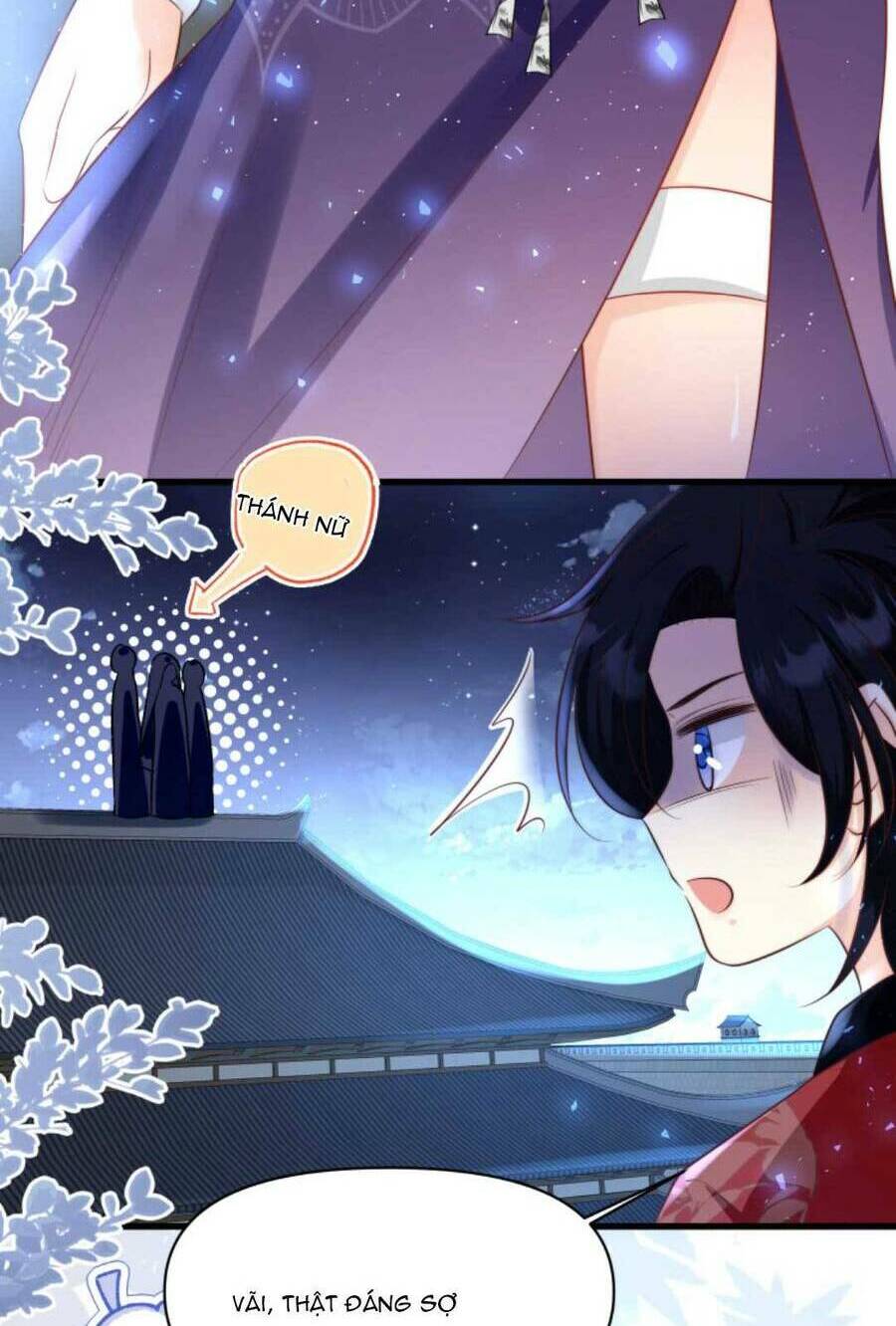 Tiểu Sư Muội Rõ Ràng Rất Mạnh, Nhưng Lại Quá Tấu Hề Chapter 159 - Trang 2