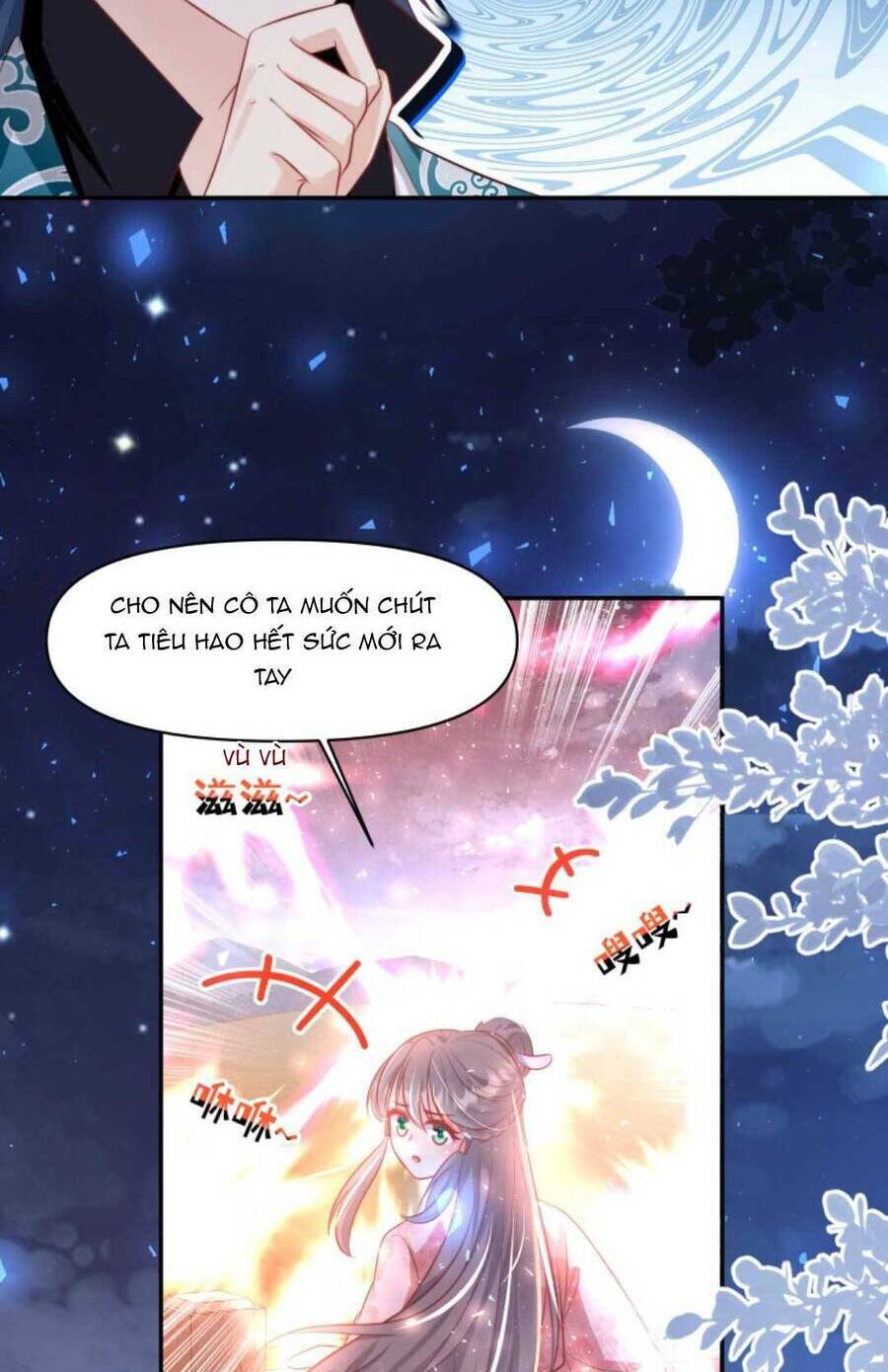 Tiểu Sư Muội Rõ Ràng Rất Mạnh, Nhưng Lại Quá Tấu Hề Chapter 159 - Trang 2