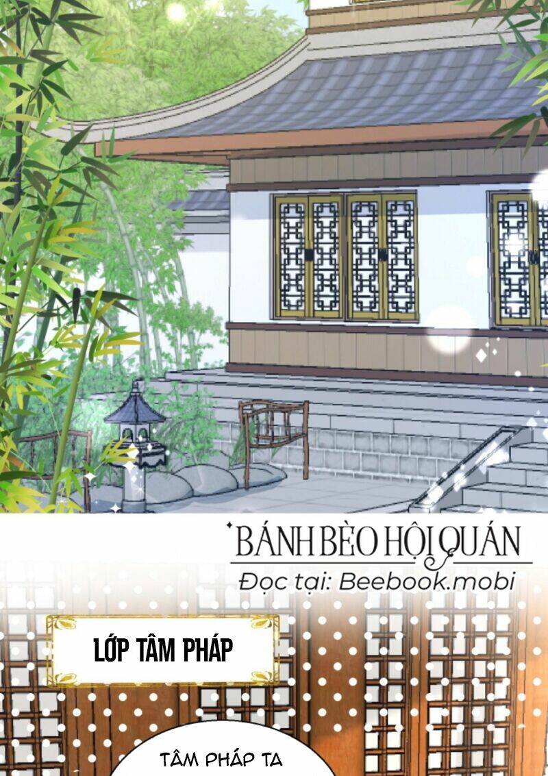 Tiểu Sư Muội Rõ Ràng Rất Mạnh, Nhưng Lại Quá Tấu Hề Chapter 16 - Trang 2