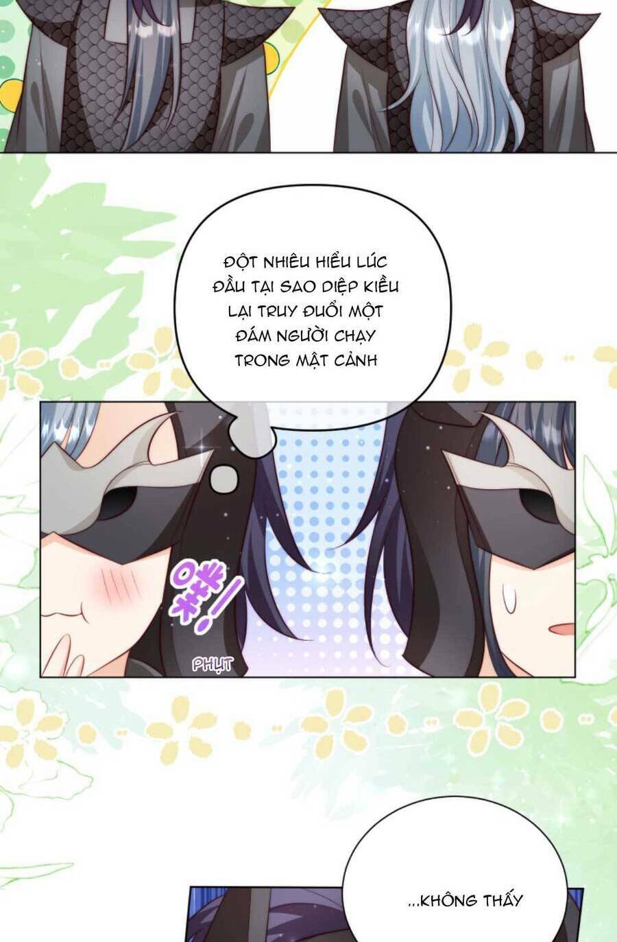 Tiểu Sư Muội Rõ Ràng Rất Mạnh, Nhưng Lại Quá Tấu Hề Chapter 160 - Trang 2