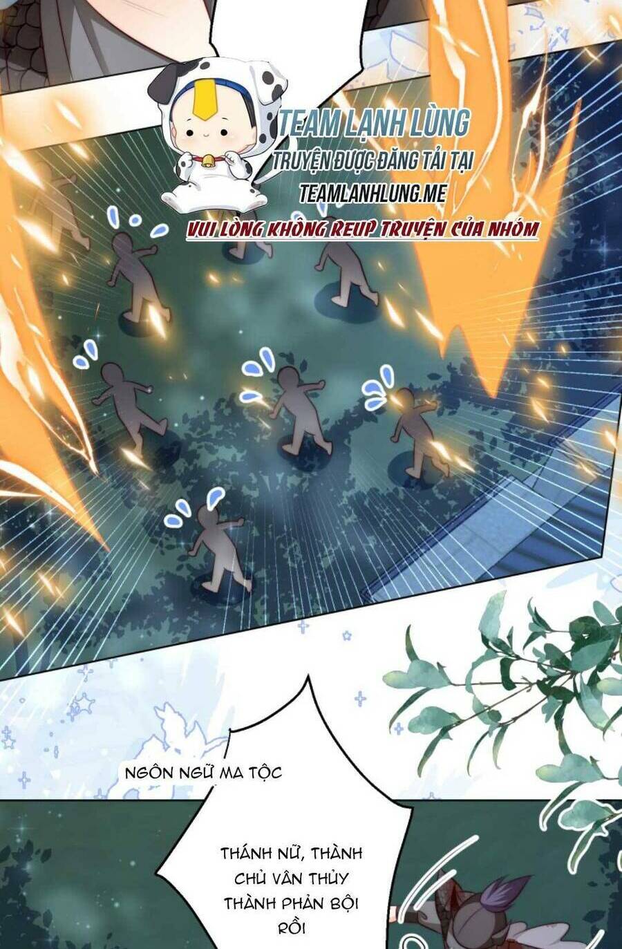 Tiểu Sư Muội Rõ Ràng Rất Mạnh, Nhưng Lại Quá Tấu Hề Chapter 160 - Trang 2