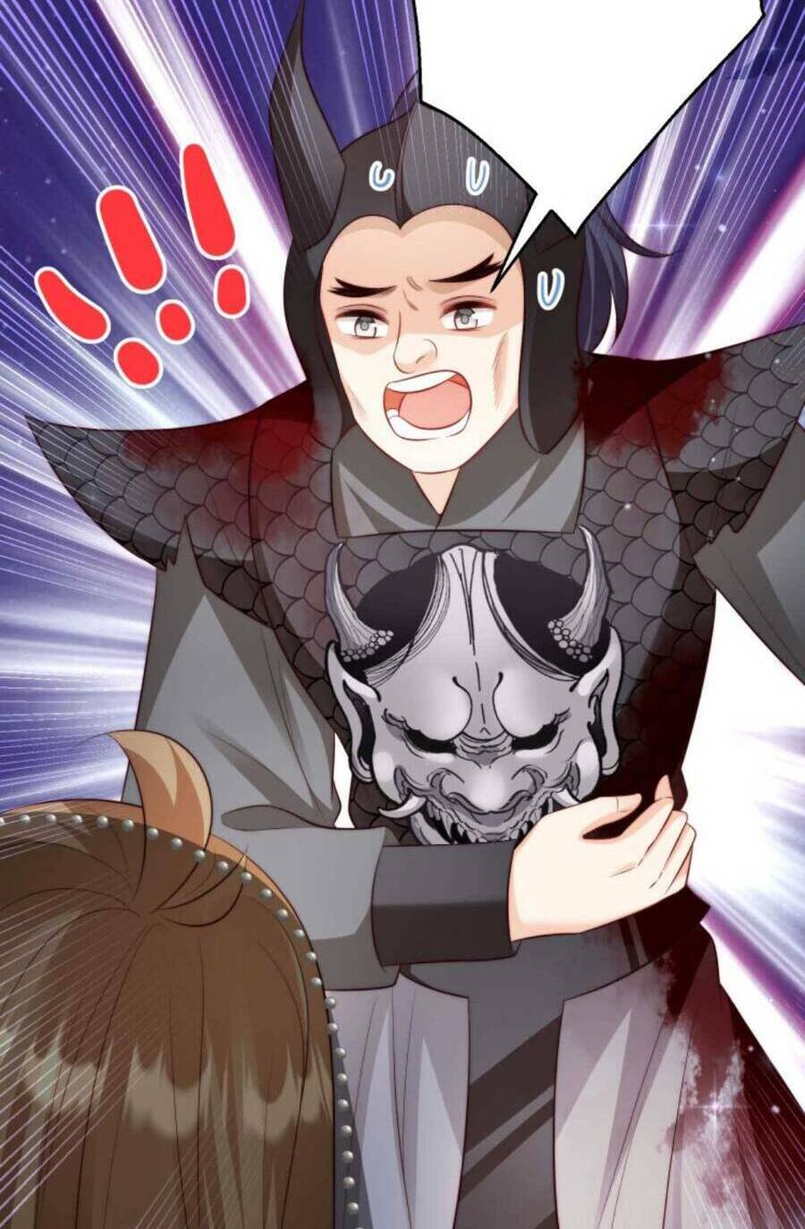 Tiểu Sư Muội Rõ Ràng Rất Mạnh, Nhưng Lại Quá Tấu Hề Chapter 160 - Trang 2