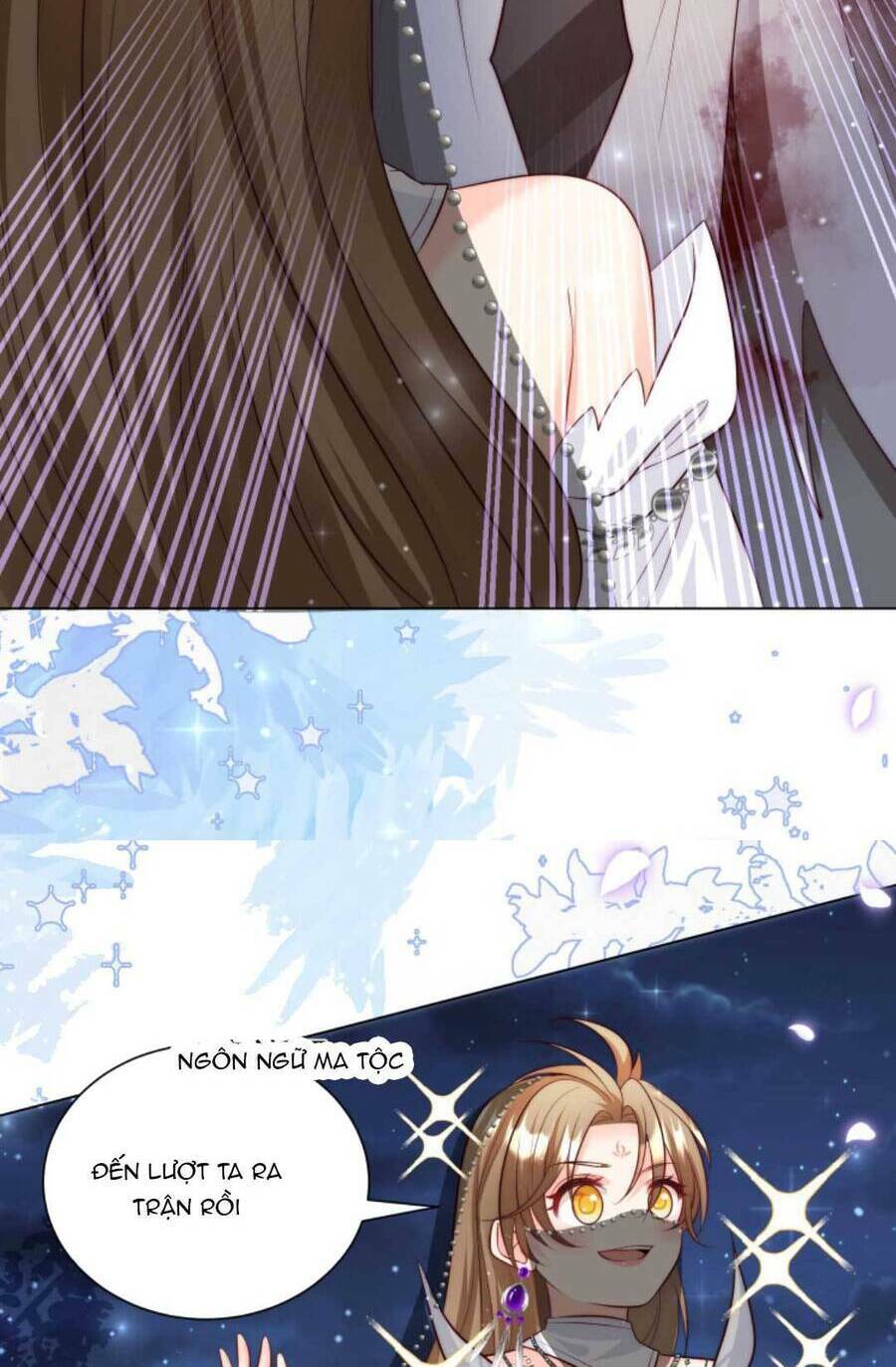 Tiểu Sư Muội Rõ Ràng Rất Mạnh, Nhưng Lại Quá Tấu Hề Chapter 160 - Trang 2