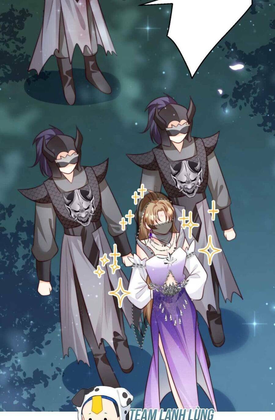 Tiểu Sư Muội Rõ Ràng Rất Mạnh, Nhưng Lại Quá Tấu Hề Chapter 160 - Trang 2