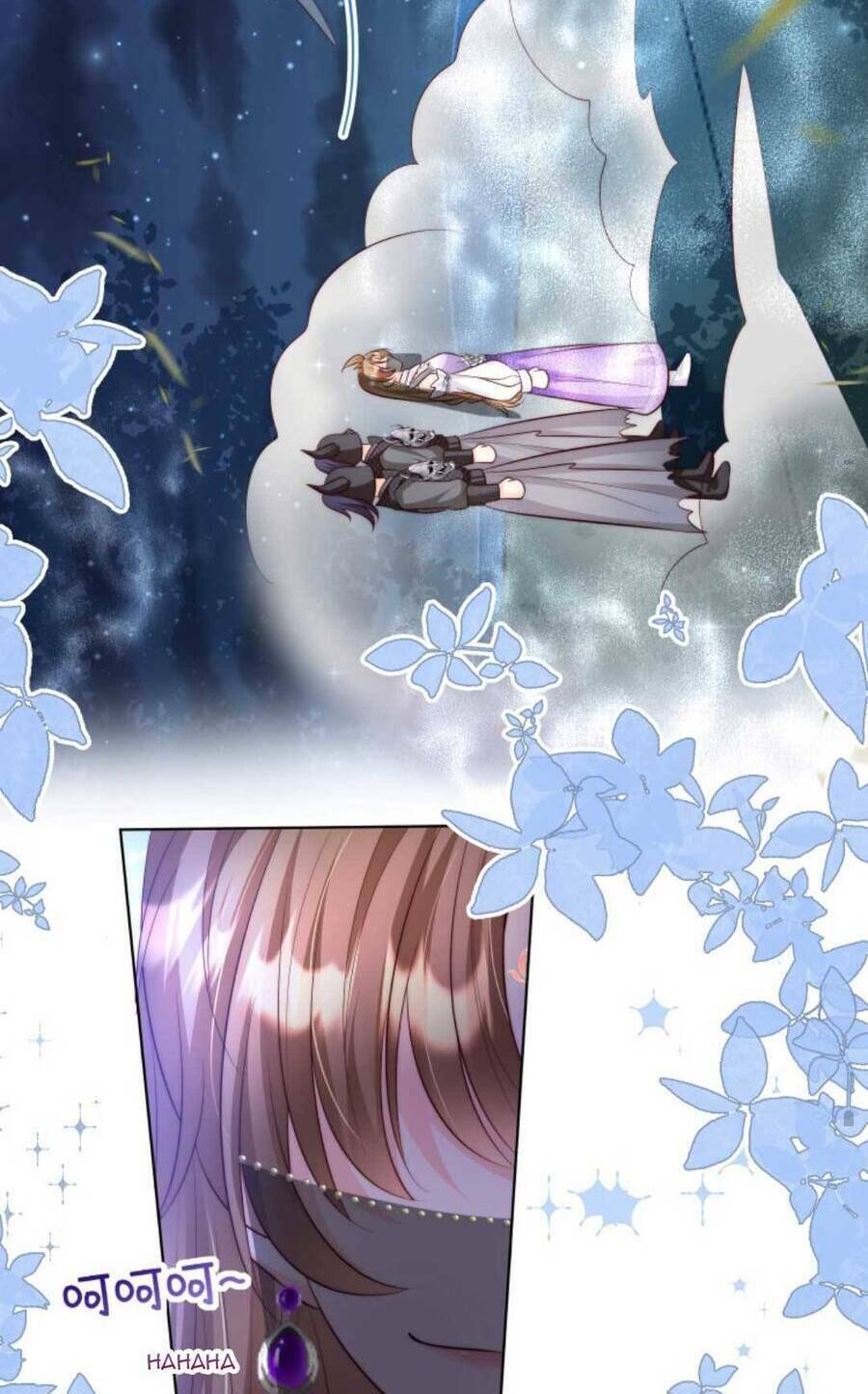 Tiểu Sư Muội Rõ Ràng Rất Mạnh, Nhưng Lại Quá Tấu Hề Chapter 160 - Trang 2