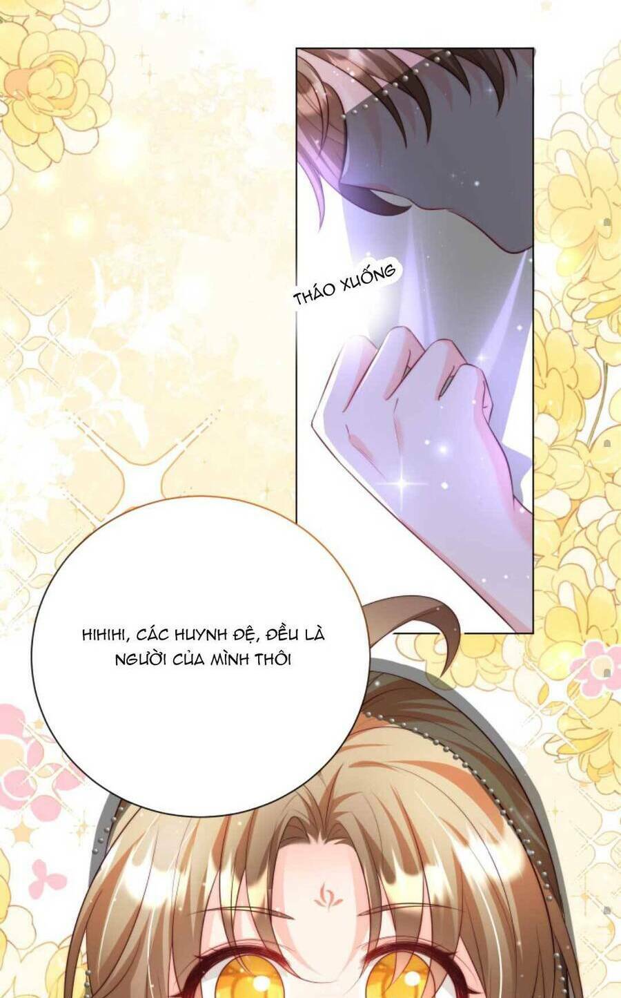 Tiểu Sư Muội Rõ Ràng Rất Mạnh, Nhưng Lại Quá Tấu Hề Chapter 160 - Trang 2