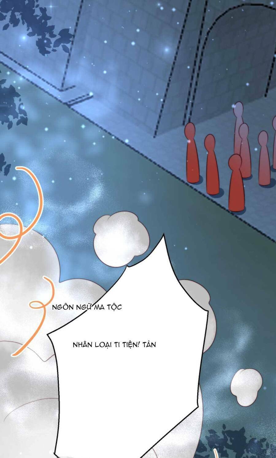 Tiểu Sư Muội Rõ Ràng Rất Mạnh, Nhưng Lại Quá Tấu Hề Chapter 160 - Trang 2