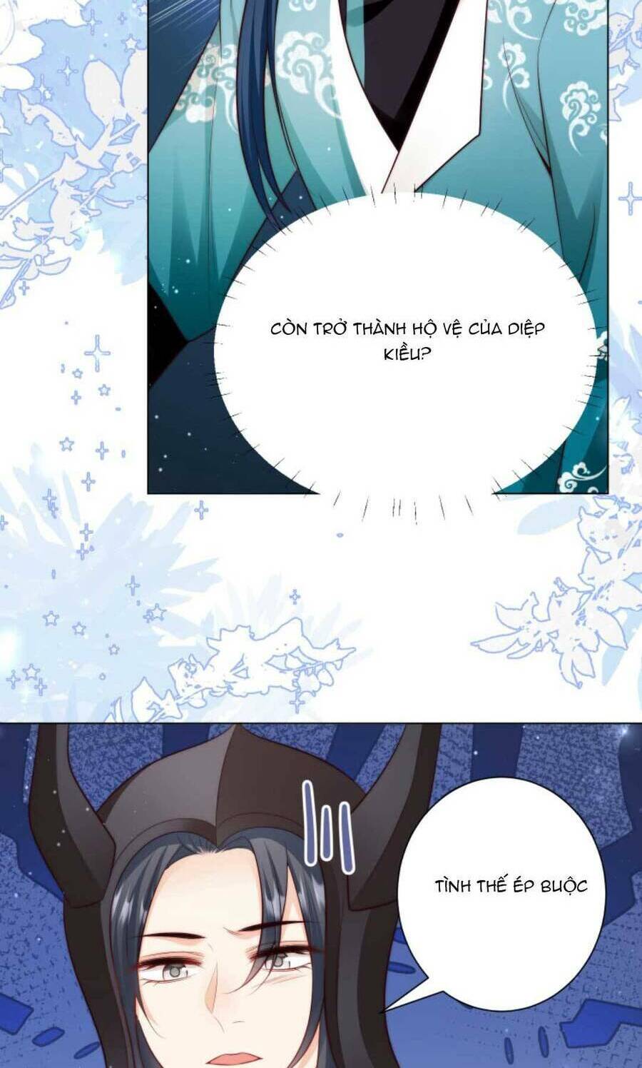 Tiểu Sư Muội Rõ Ràng Rất Mạnh, Nhưng Lại Quá Tấu Hề Chapter 160 - Trang 2