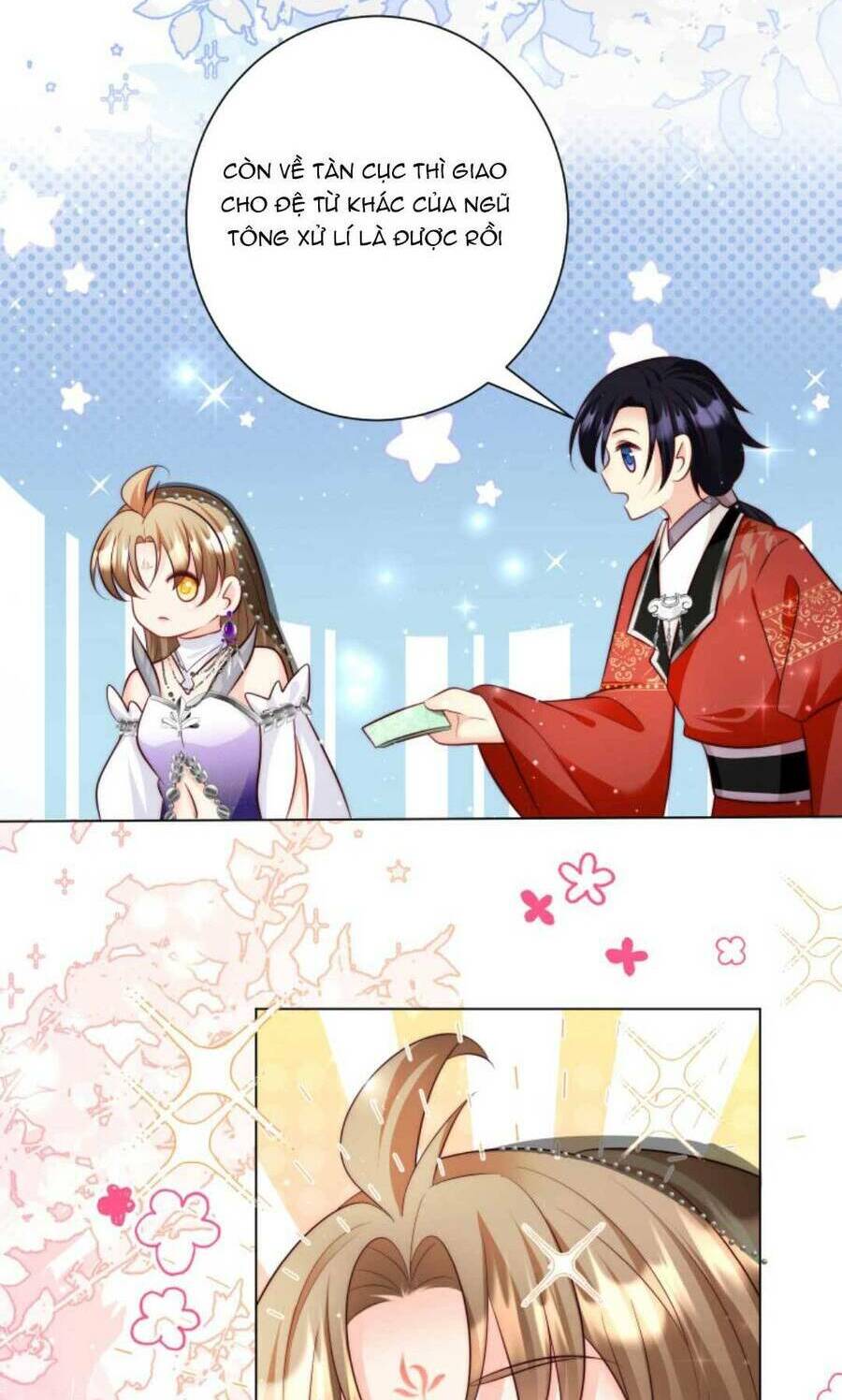 Tiểu Sư Muội Rõ Ràng Rất Mạnh, Nhưng Lại Quá Tấu Hề Chapter 160 - Trang 2