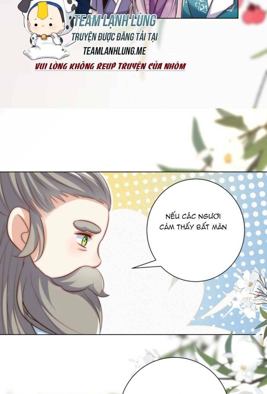 Tiểu Sư Muội Rõ Ràng Rất Mạnh, Nhưng Lại Quá Tấu Hề Chapter 161 - Trang 2