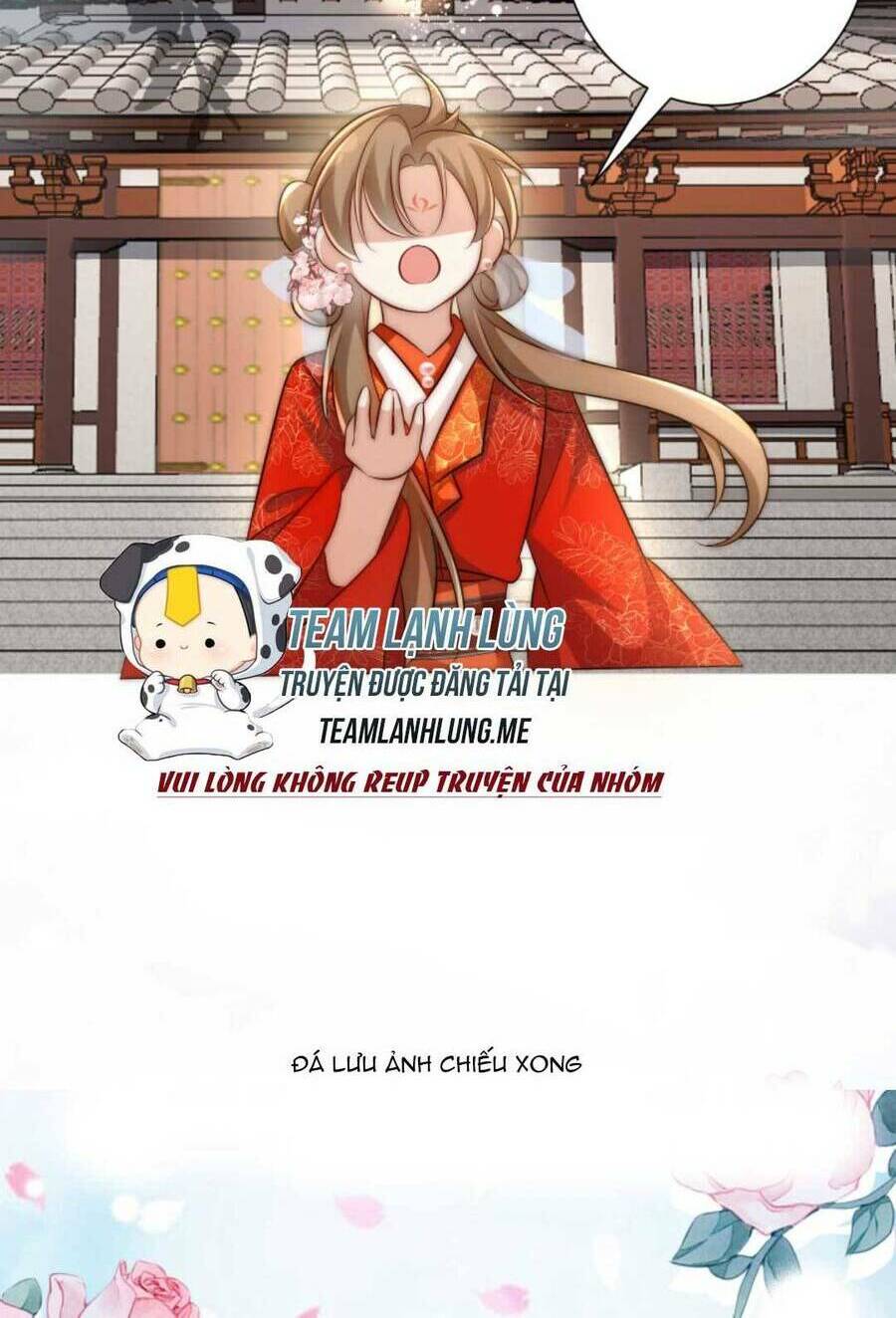 Tiểu Sư Muội Rõ Ràng Rất Mạnh, Nhưng Lại Quá Tấu Hề Chapter 161 - Trang 2