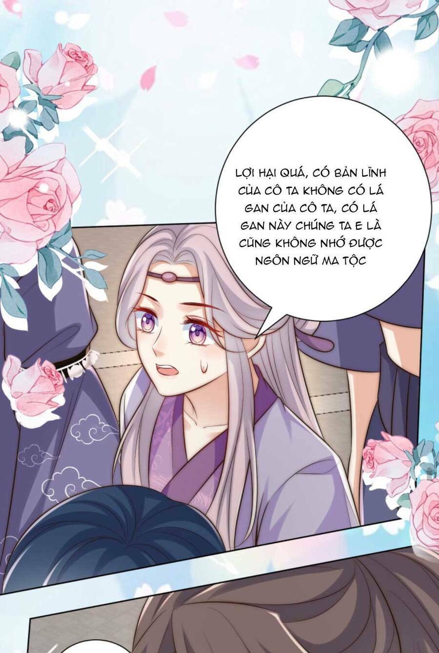 Tiểu Sư Muội Rõ Ràng Rất Mạnh, Nhưng Lại Quá Tấu Hề Chapter 161 - Trang 2