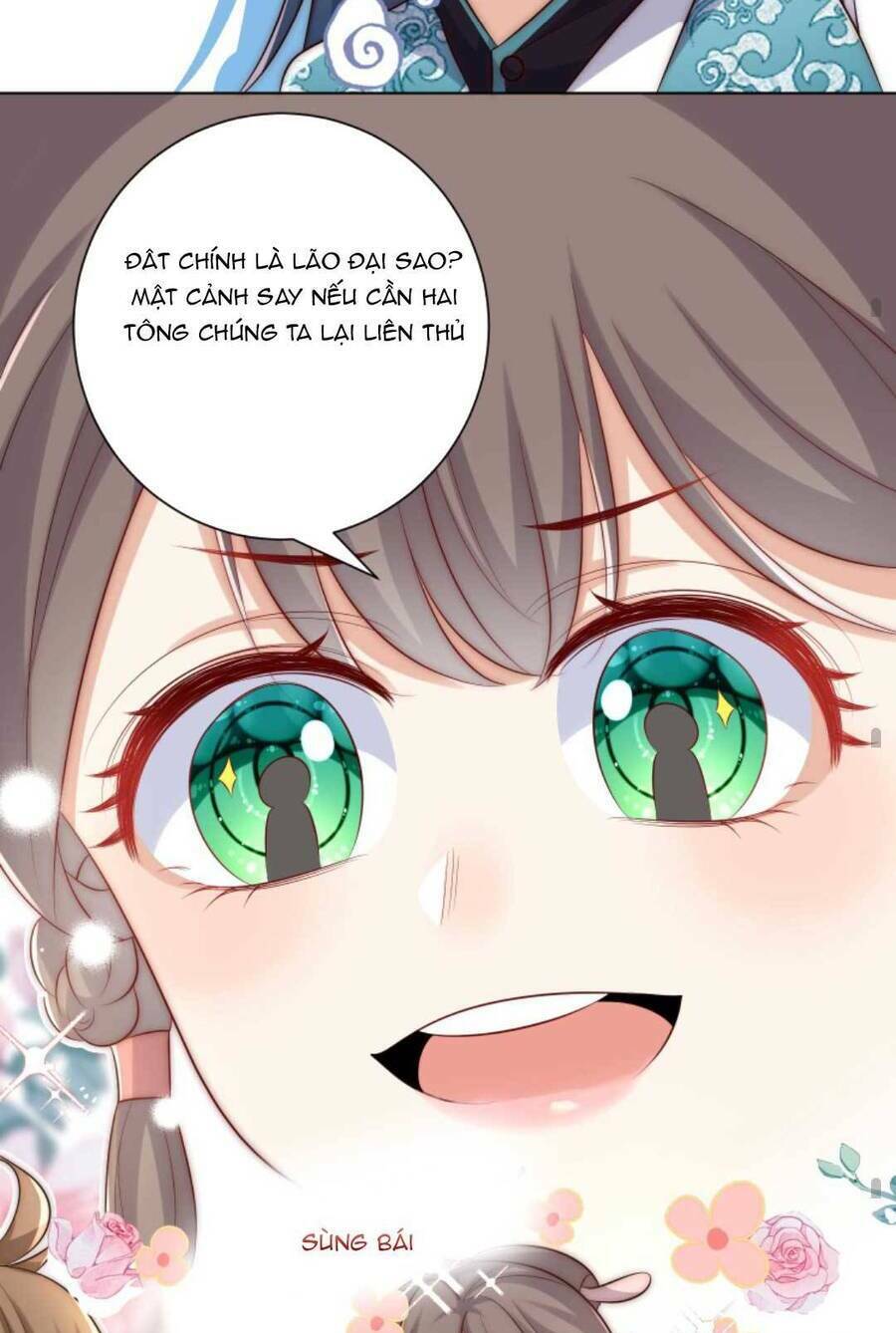 Tiểu Sư Muội Rõ Ràng Rất Mạnh, Nhưng Lại Quá Tấu Hề Chapter 161 - Trang 2