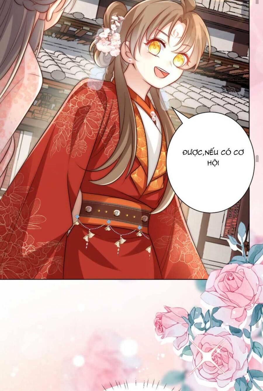 Tiểu Sư Muội Rõ Ràng Rất Mạnh, Nhưng Lại Quá Tấu Hề Chapter 161 - Trang 2