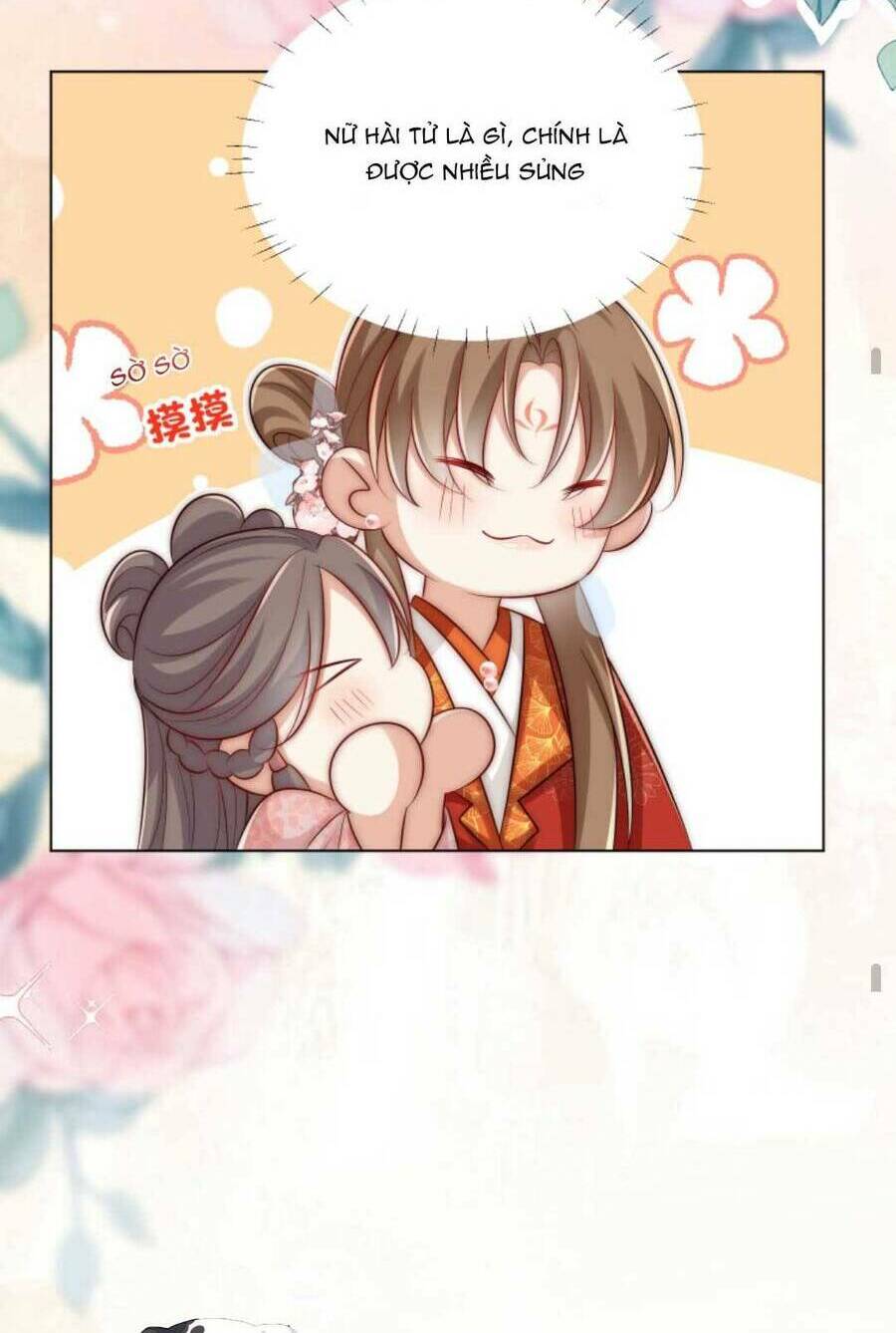 Tiểu Sư Muội Rõ Ràng Rất Mạnh, Nhưng Lại Quá Tấu Hề Chapter 161 - Trang 2