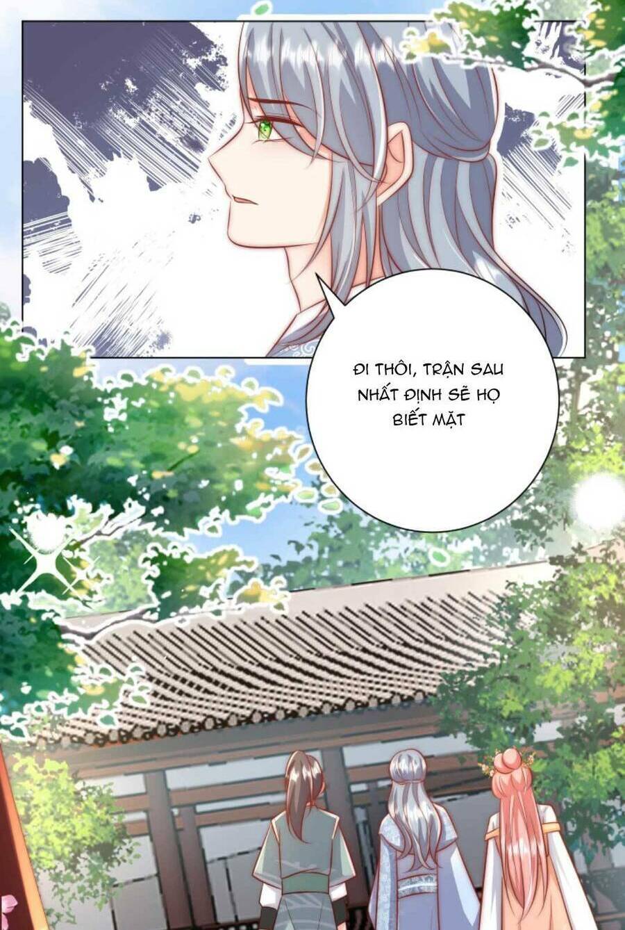 Tiểu Sư Muội Rõ Ràng Rất Mạnh, Nhưng Lại Quá Tấu Hề Chapter 161 - Trang 2