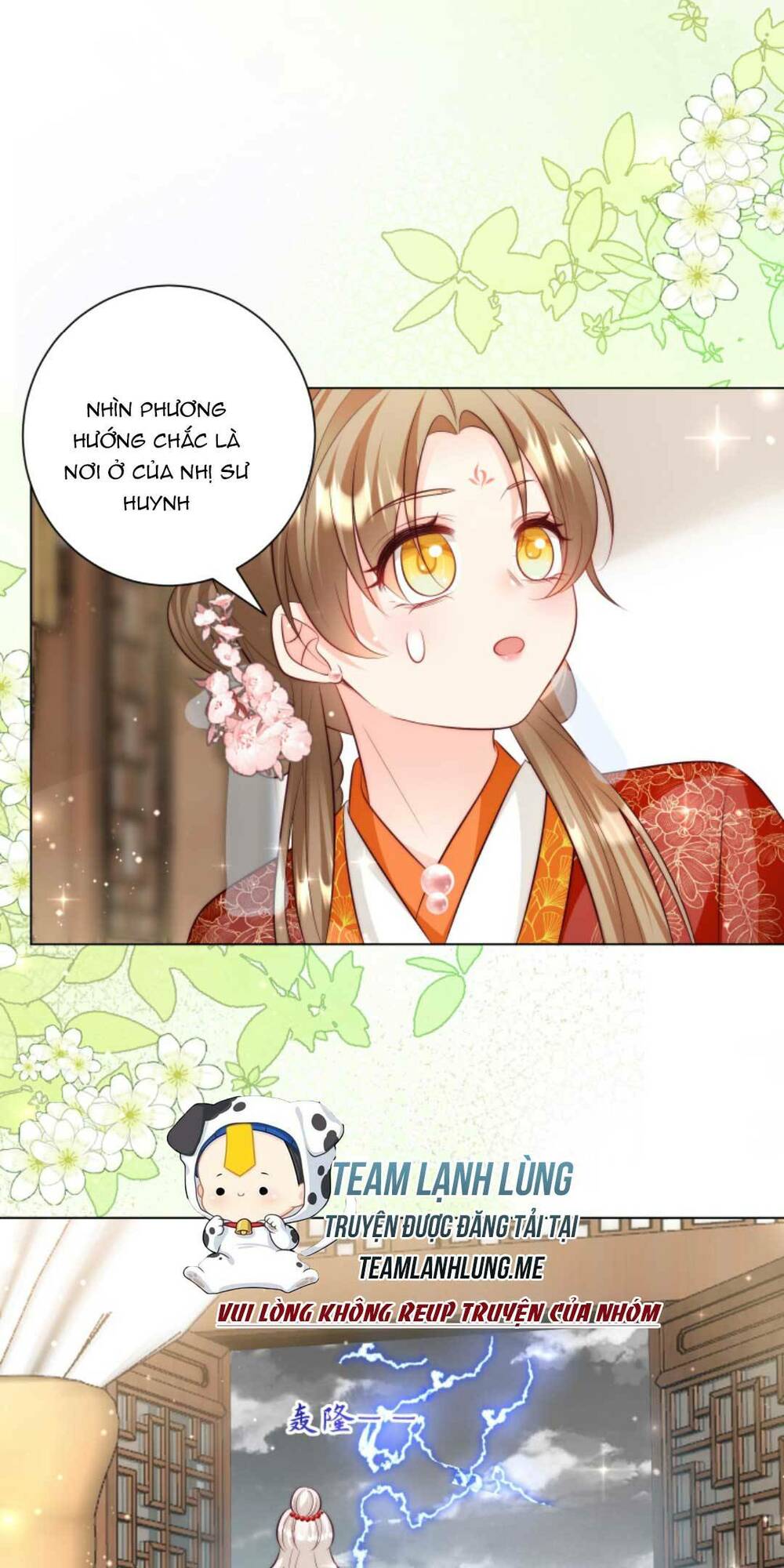 Tiểu Sư Muội Rõ Ràng Rất Mạnh, Nhưng Lại Quá Tấu Hề Chapter 163 - Trang 2