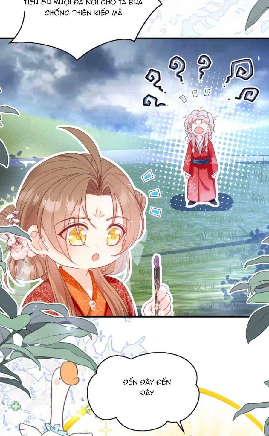 Tiểu Sư Muội Rõ Ràng Rất Mạnh, Nhưng Lại Quá Tấu Hề Chapter 164 - Trang 2