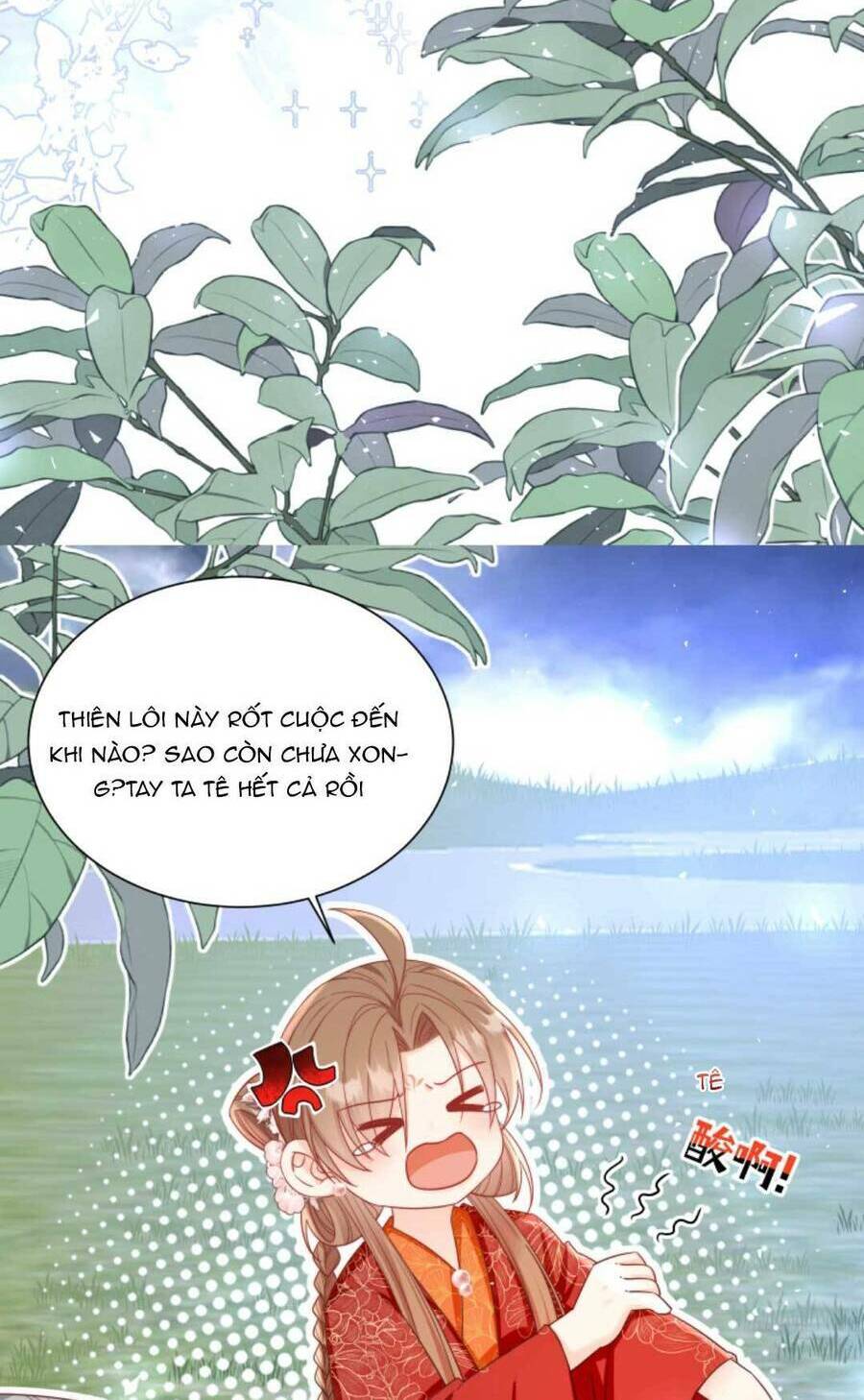 Tiểu Sư Muội Rõ Ràng Rất Mạnh, Nhưng Lại Quá Tấu Hề Chapter 164 - Trang 2