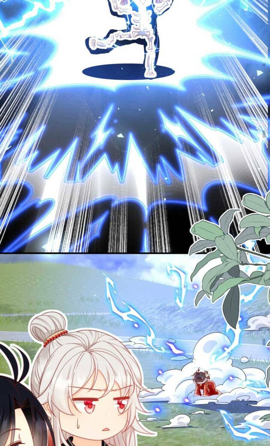 Tiểu Sư Muội Rõ Ràng Rất Mạnh, Nhưng Lại Quá Tấu Hề Chapter 164 - Trang 2