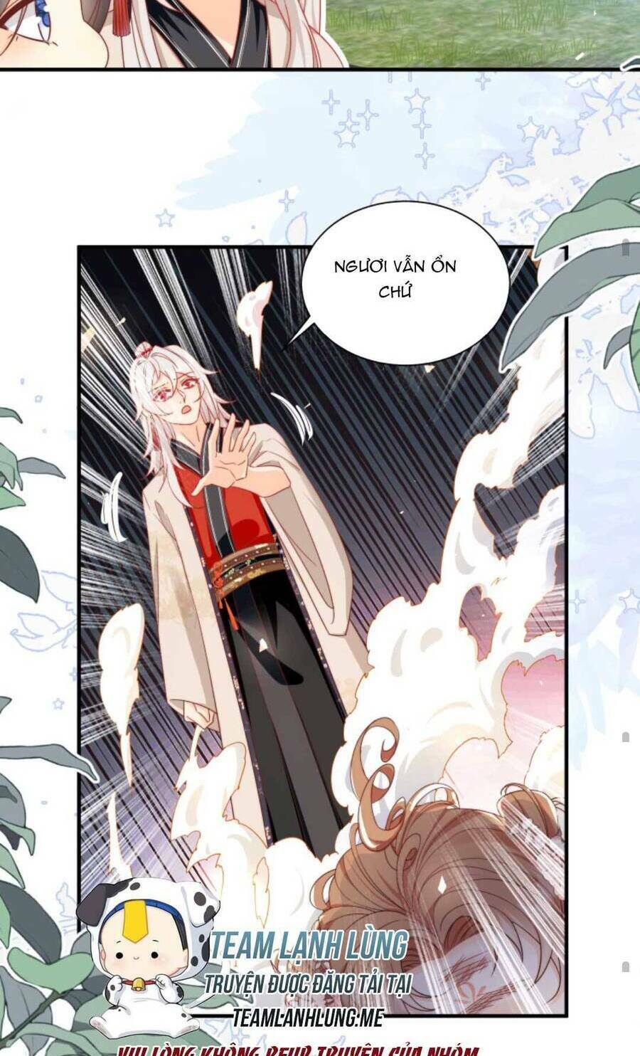 Tiểu Sư Muội Rõ Ràng Rất Mạnh, Nhưng Lại Quá Tấu Hề Chapter 164 - Trang 2