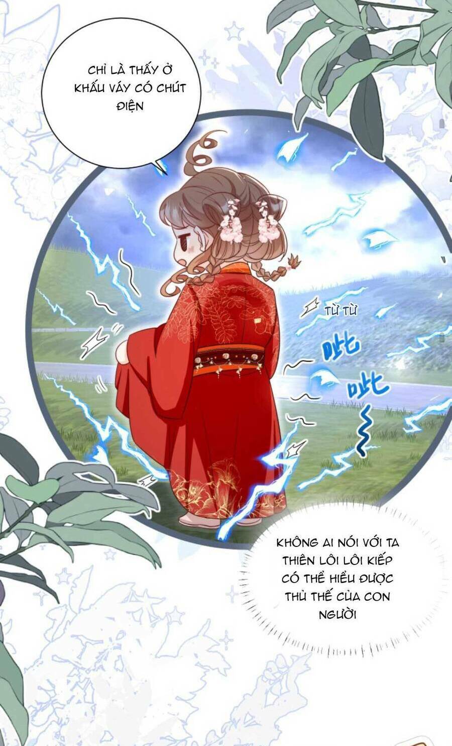 Tiểu Sư Muội Rõ Ràng Rất Mạnh, Nhưng Lại Quá Tấu Hề Chapter 164 - Trang 2