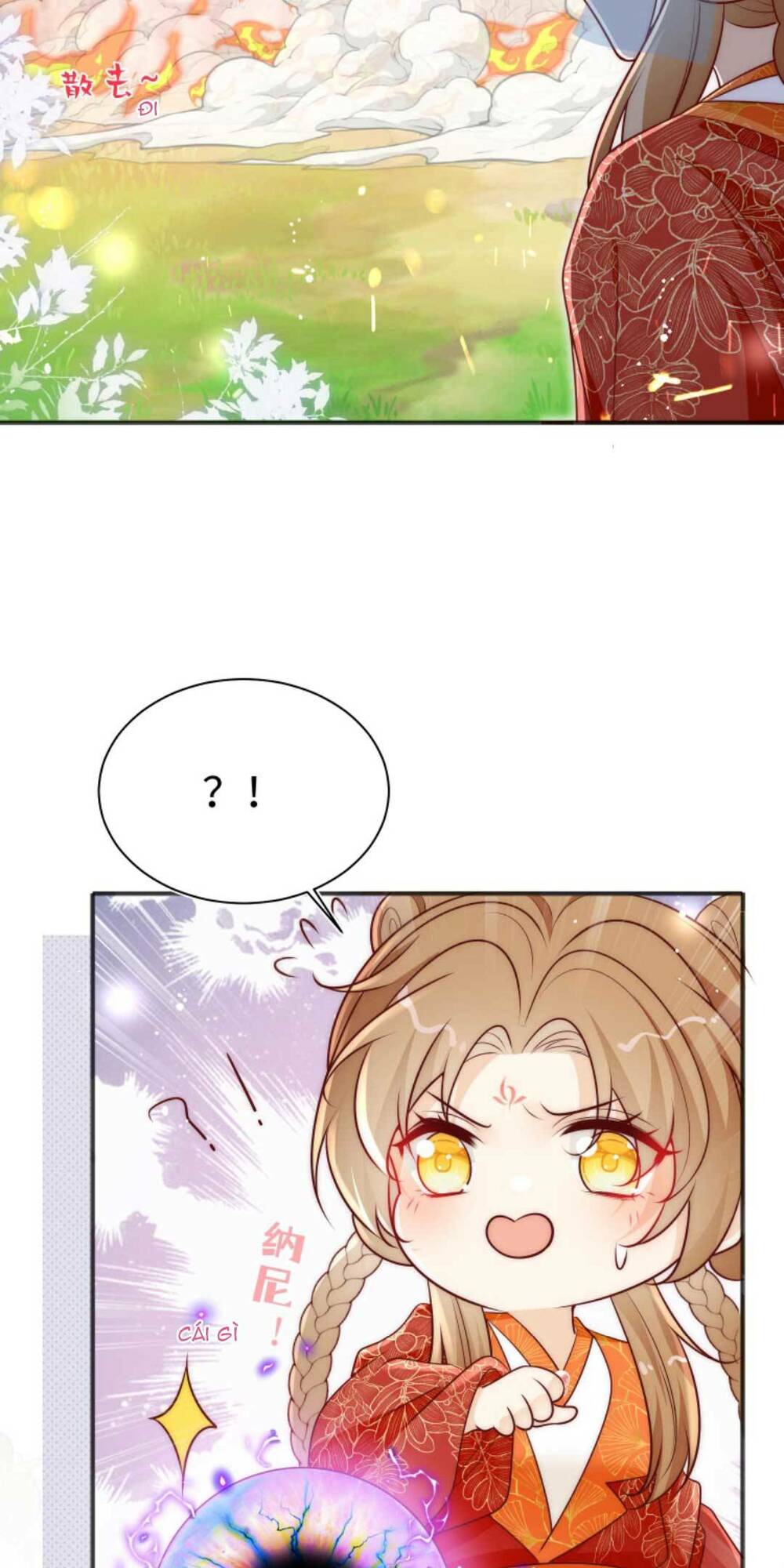 Tiểu Sư Muội Rõ Ràng Rất Mạnh, Nhưng Lại Quá Tấu Hề Chapter 165 - Trang 2