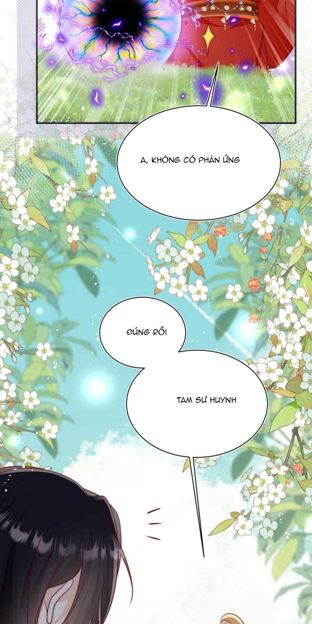 Tiểu Sư Muội Rõ Ràng Rất Mạnh, Nhưng Lại Quá Tấu Hề Chapter 165 - Trang 2