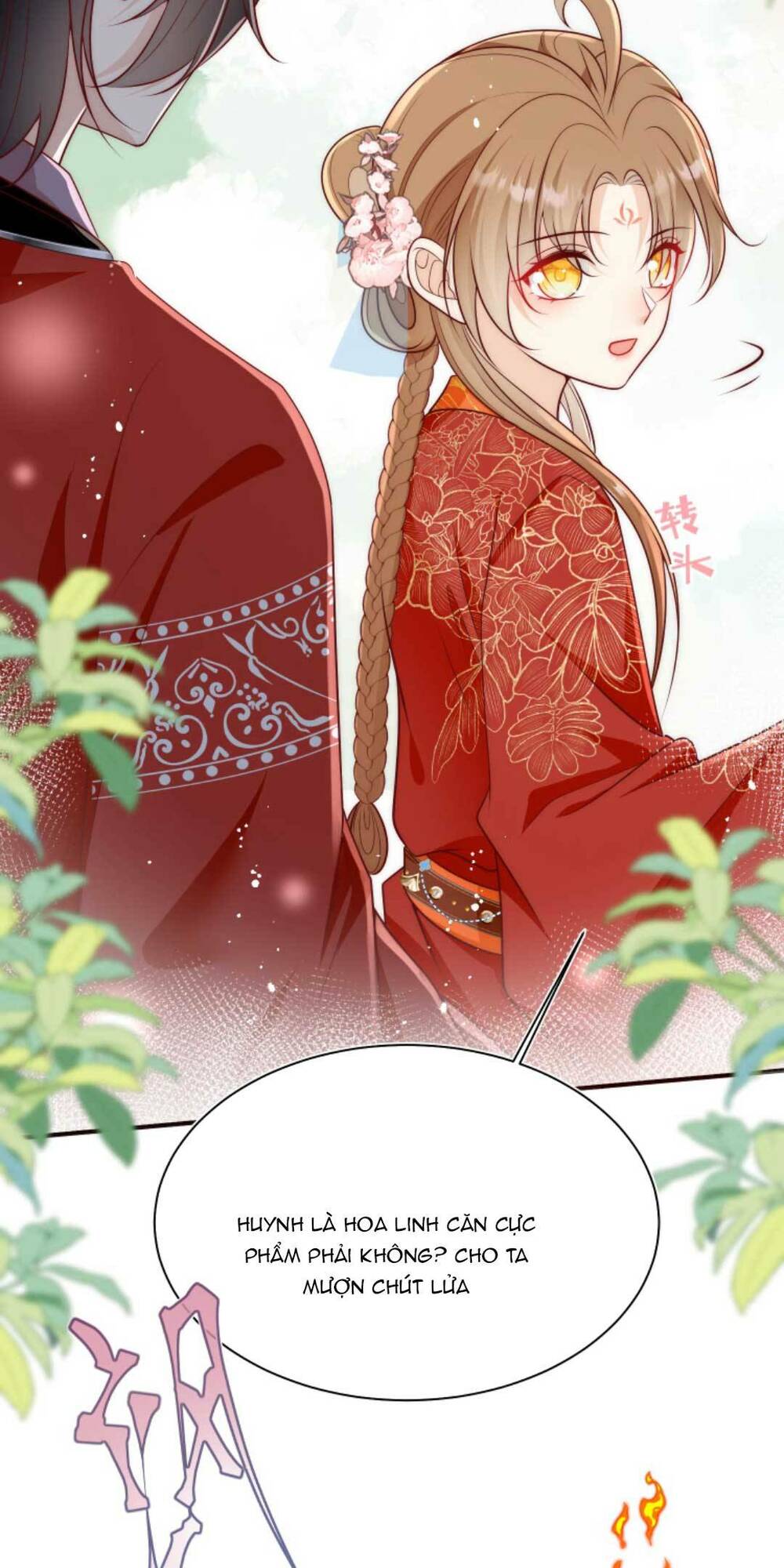 Tiểu Sư Muội Rõ Ràng Rất Mạnh, Nhưng Lại Quá Tấu Hề Chapter 165 - Trang 2