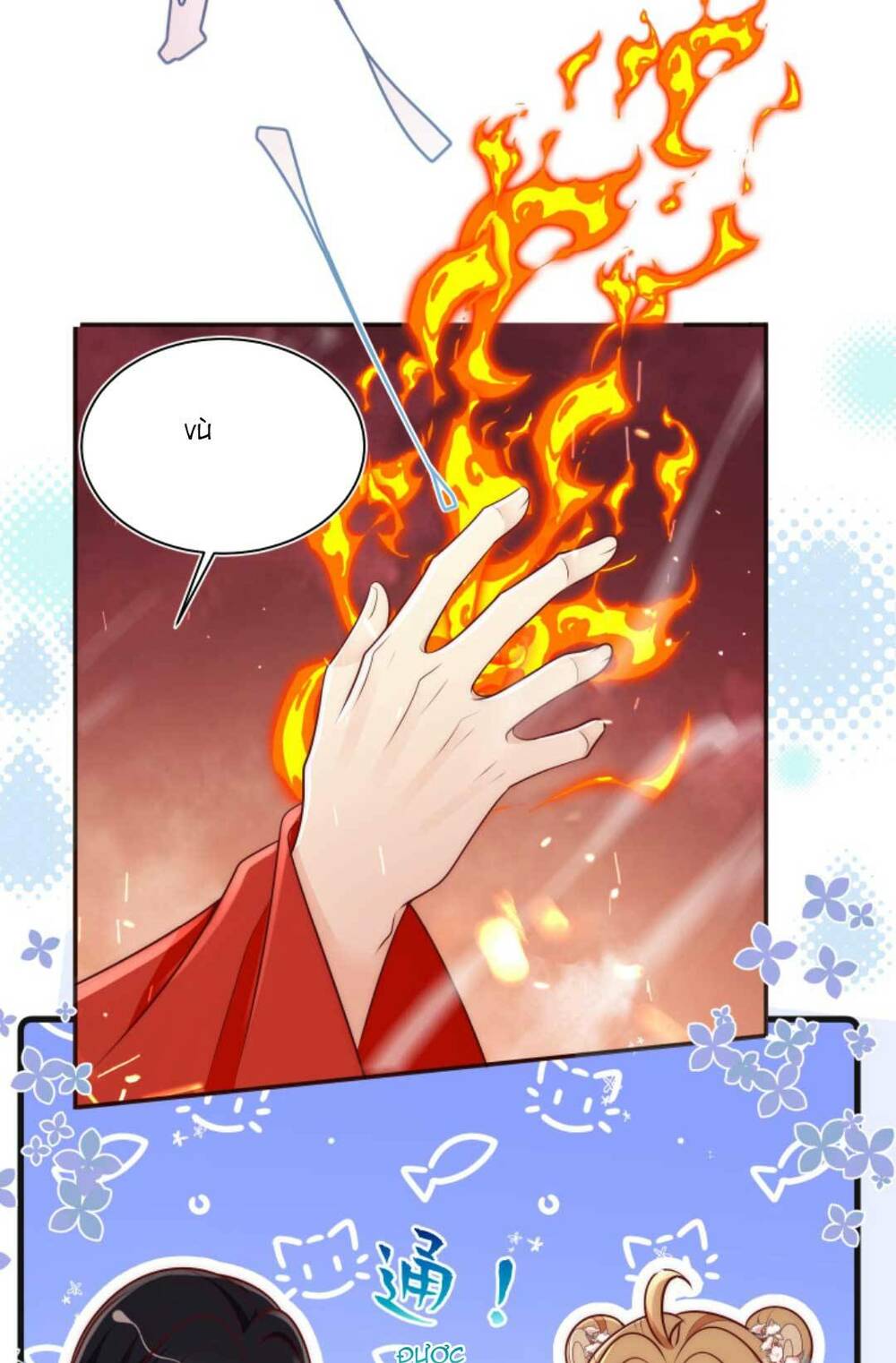 Tiểu Sư Muội Rõ Ràng Rất Mạnh, Nhưng Lại Quá Tấu Hề Chapter 165 - Trang 2