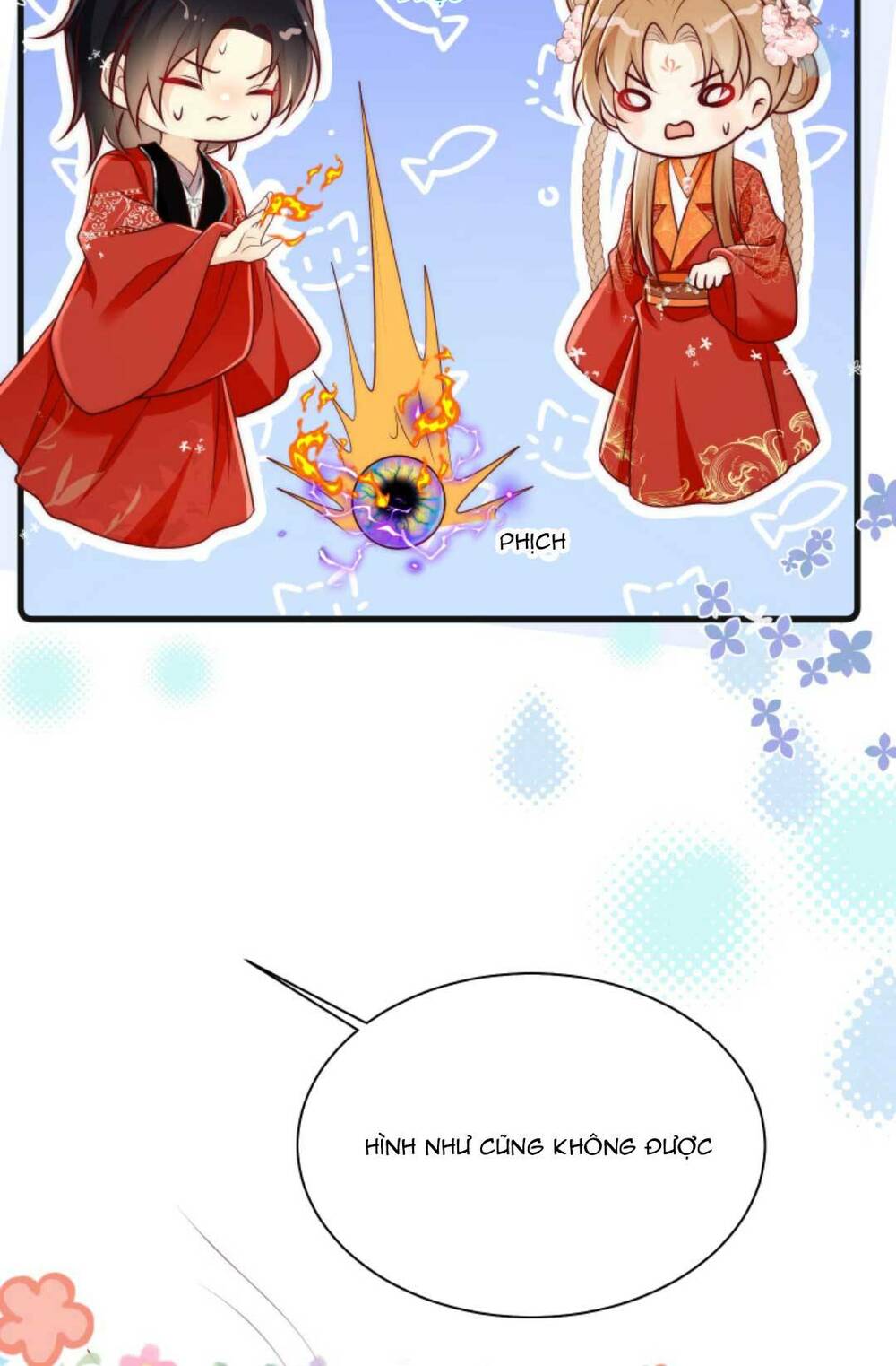 Tiểu Sư Muội Rõ Ràng Rất Mạnh, Nhưng Lại Quá Tấu Hề Chapter 165 - Trang 2