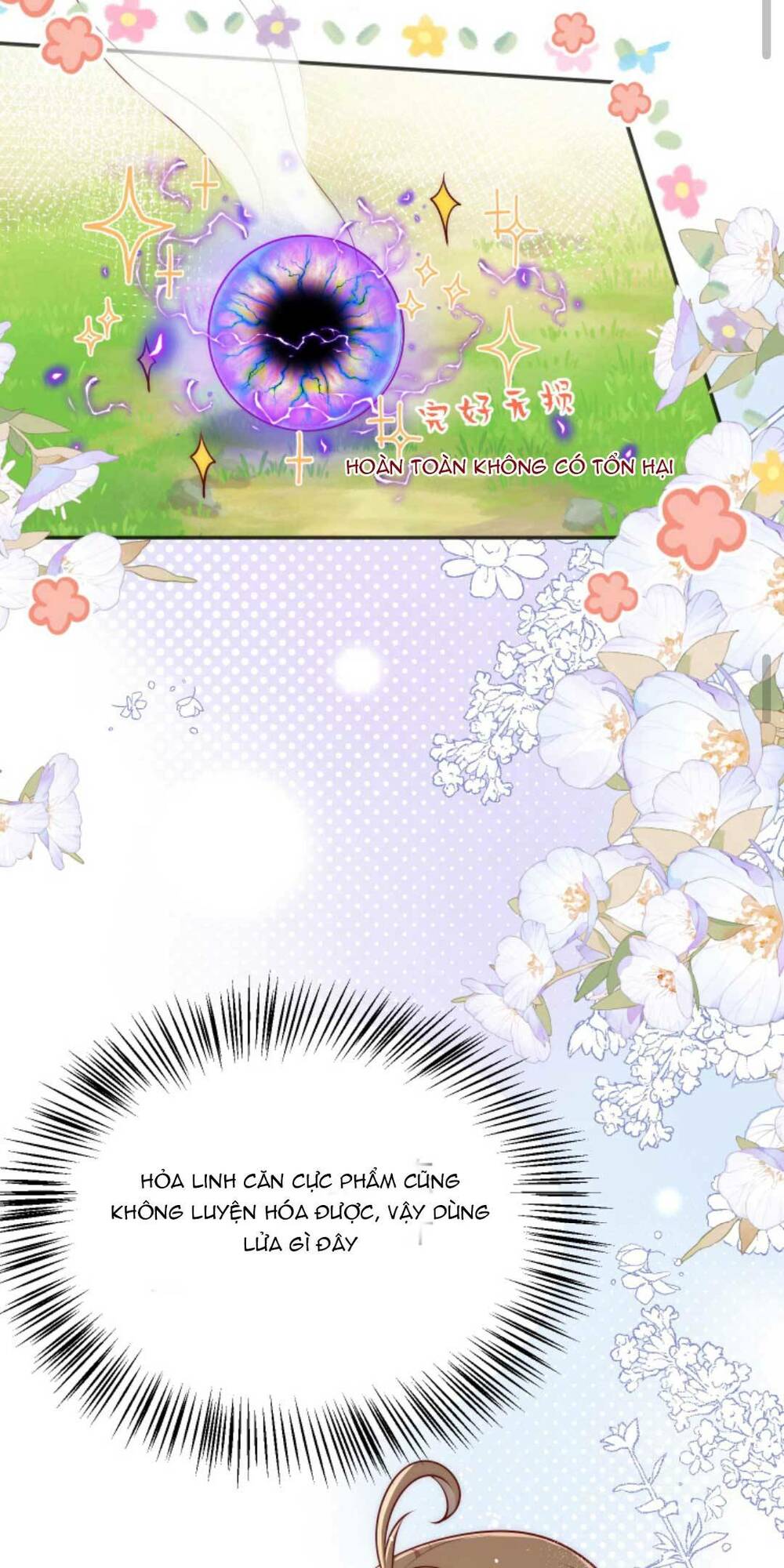 Tiểu Sư Muội Rõ Ràng Rất Mạnh, Nhưng Lại Quá Tấu Hề Chapter 165 - Trang 2