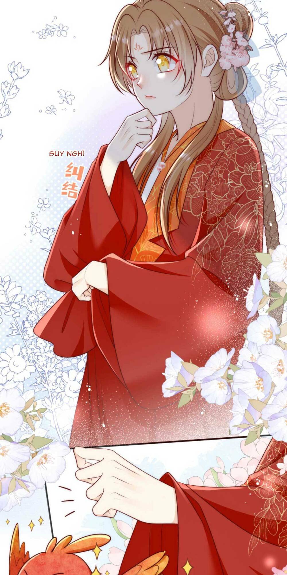 Tiểu Sư Muội Rõ Ràng Rất Mạnh, Nhưng Lại Quá Tấu Hề Chapter 165 - Trang 2