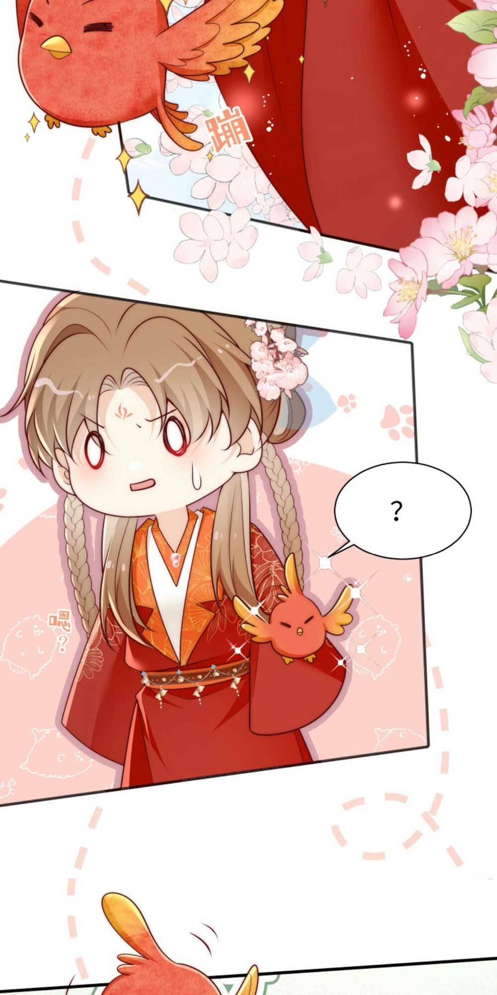 Tiểu Sư Muội Rõ Ràng Rất Mạnh, Nhưng Lại Quá Tấu Hề Chapter 165 - Trang 2