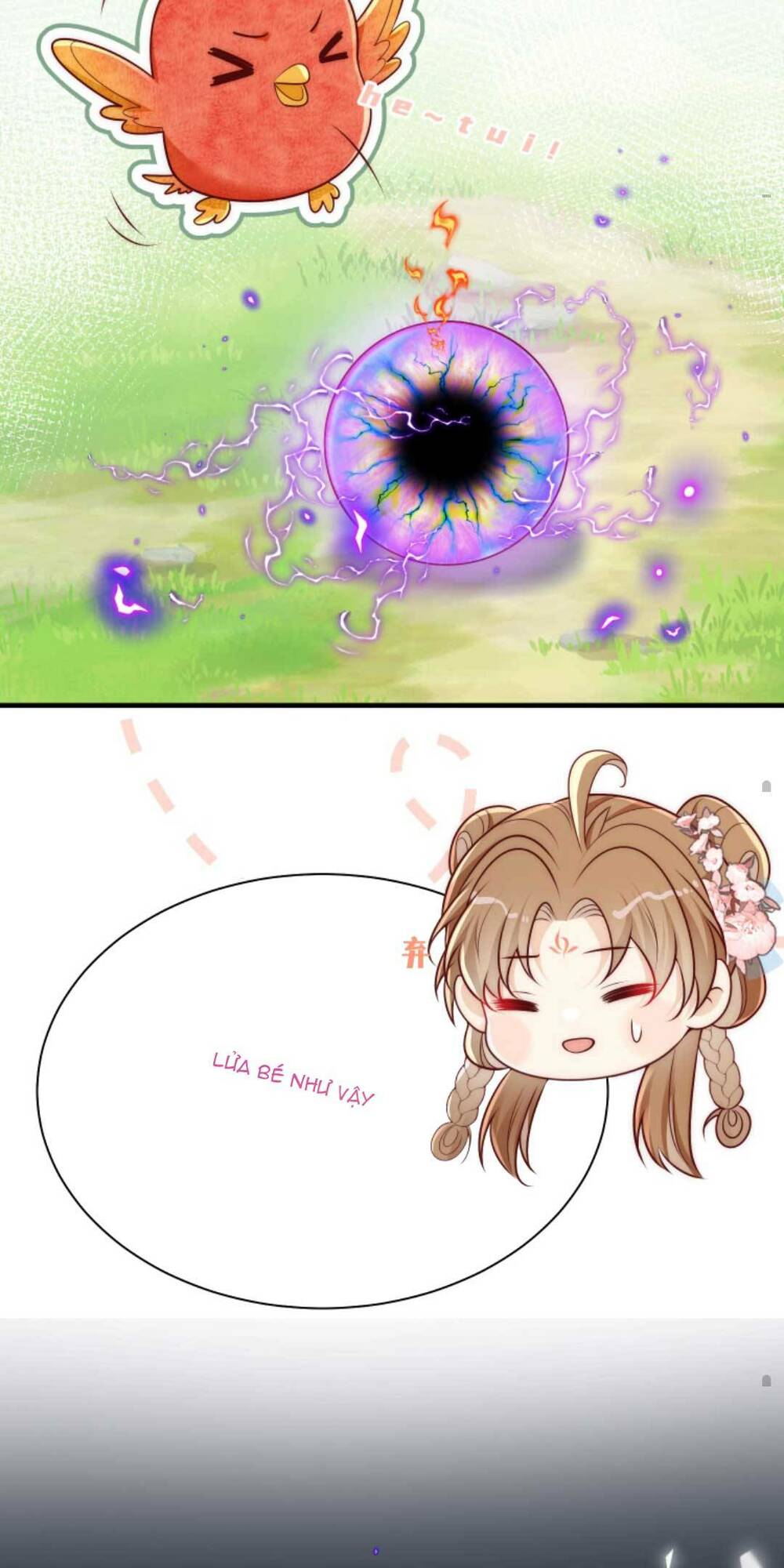 Tiểu Sư Muội Rõ Ràng Rất Mạnh, Nhưng Lại Quá Tấu Hề Chapter 165 - Trang 2