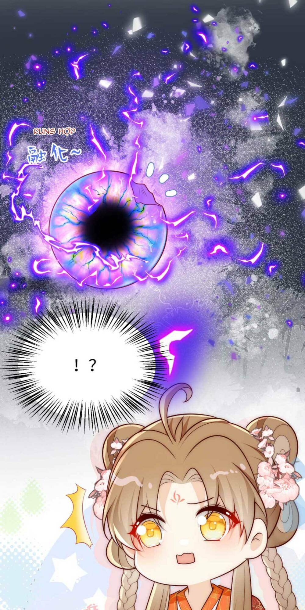 Tiểu Sư Muội Rõ Ràng Rất Mạnh, Nhưng Lại Quá Tấu Hề Chapter 165 - Trang 2