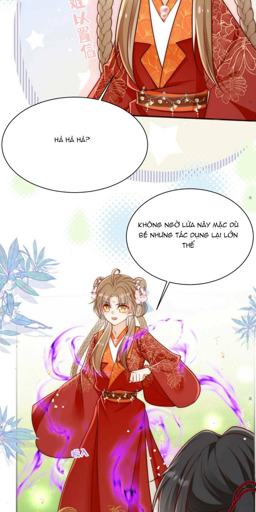 Tiểu Sư Muội Rõ Ràng Rất Mạnh, Nhưng Lại Quá Tấu Hề Chapter 165 - Trang 2