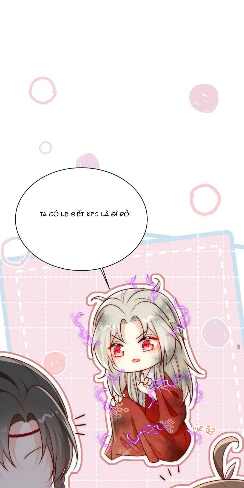 Tiểu Sư Muội Rõ Ràng Rất Mạnh, Nhưng Lại Quá Tấu Hề Chapter 165 - Trang 2