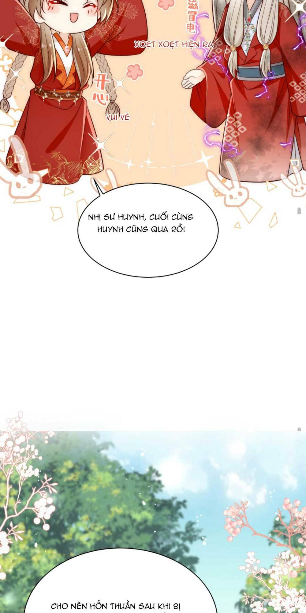 Tiểu Sư Muội Rõ Ràng Rất Mạnh, Nhưng Lại Quá Tấu Hề Chapter 165 - Trang 2