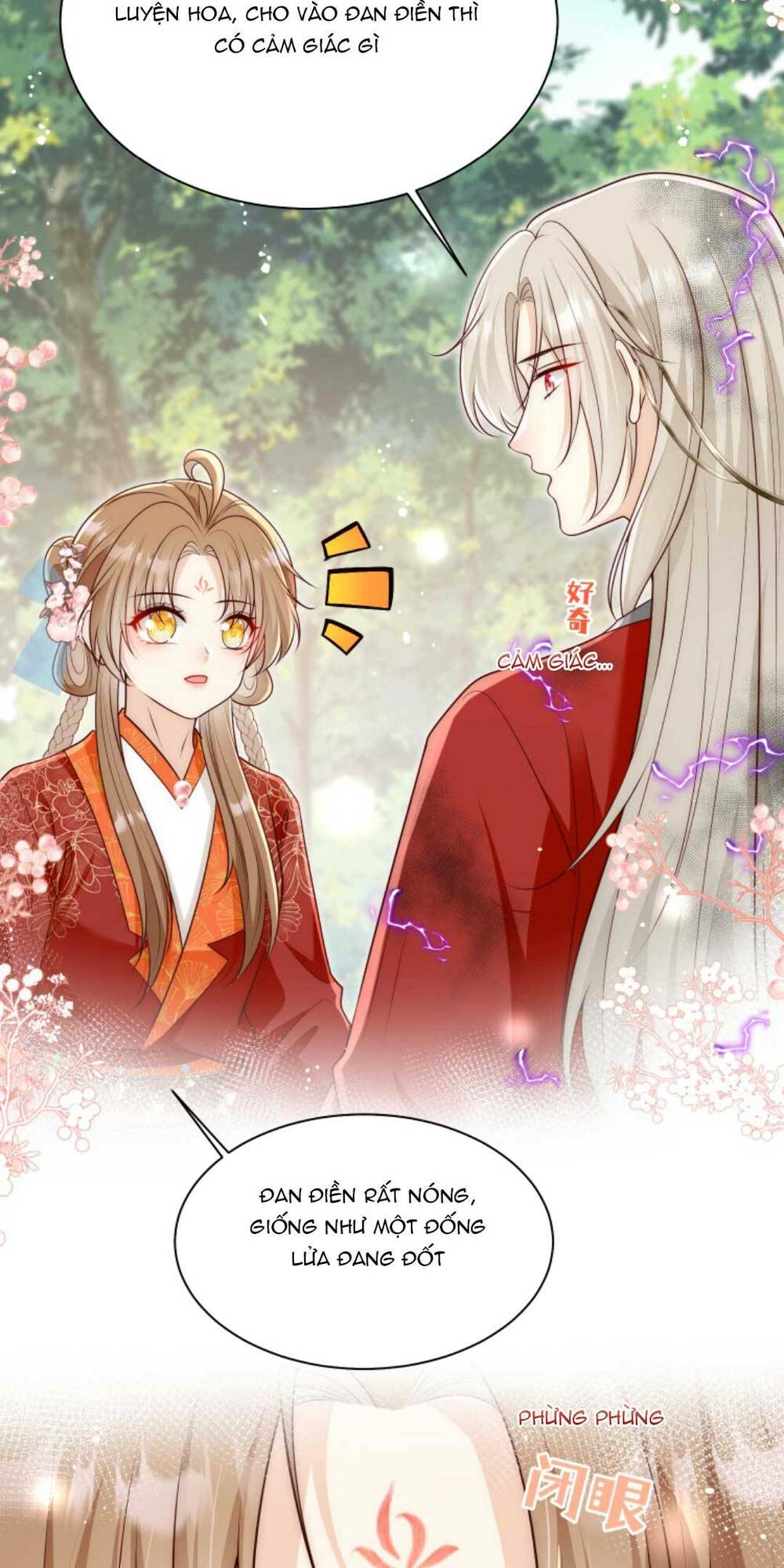 Tiểu Sư Muội Rõ Ràng Rất Mạnh, Nhưng Lại Quá Tấu Hề Chapter 165 - Trang 2