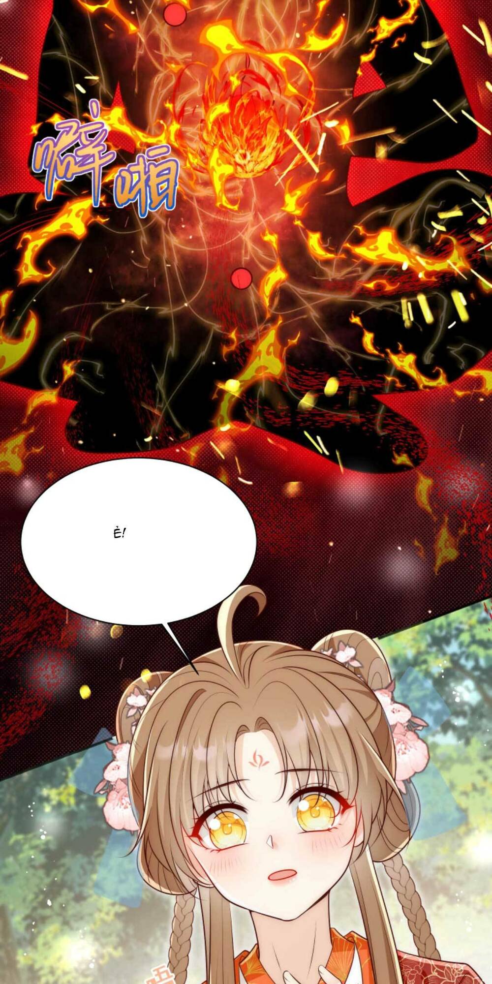 Tiểu Sư Muội Rõ Ràng Rất Mạnh, Nhưng Lại Quá Tấu Hề Chapter 165 - Trang 2