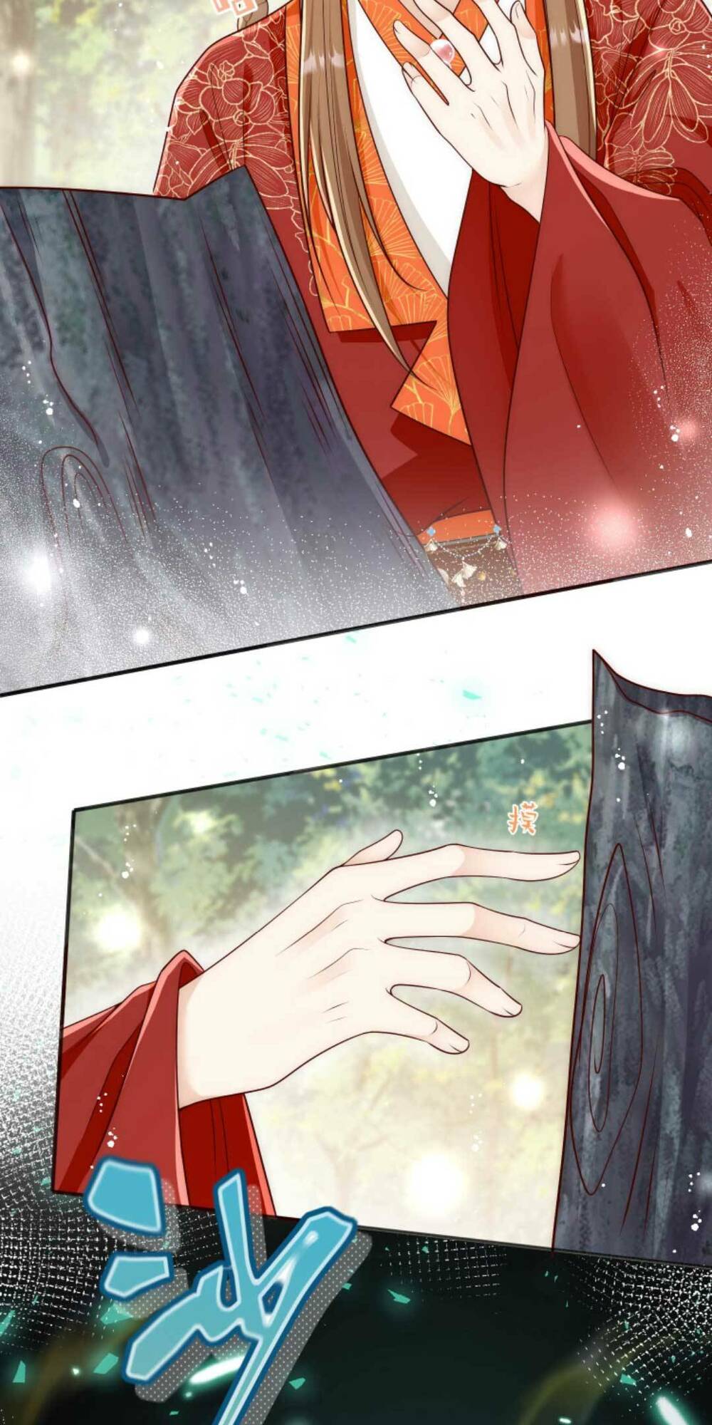 Tiểu Sư Muội Rõ Ràng Rất Mạnh, Nhưng Lại Quá Tấu Hề Chapter 165 - Trang 2