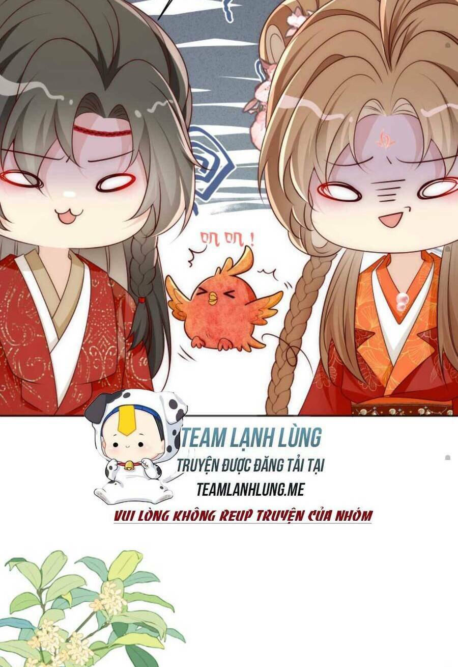 Tiểu Sư Muội Rõ Ràng Rất Mạnh, Nhưng Lại Quá Tấu Hề Chapter 166 - Trang 2