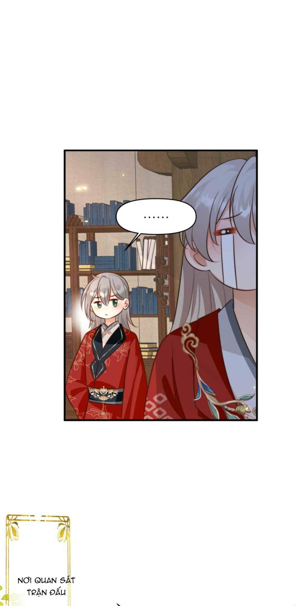 Tiểu Sư Muội Rõ Ràng Rất Mạnh, Nhưng Lại Quá Tấu Hề Chapter 167 - Trang 2