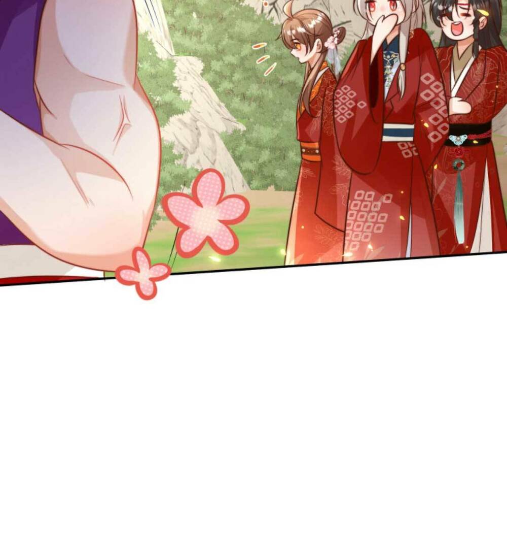 Tiểu Sư Muội Rõ Ràng Rất Mạnh, Nhưng Lại Quá Tấu Hề Chapter 167 - Trang 2