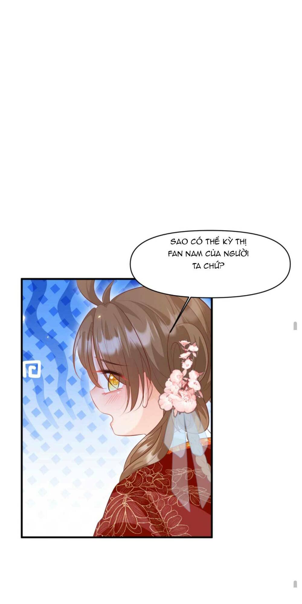 Tiểu Sư Muội Rõ Ràng Rất Mạnh, Nhưng Lại Quá Tấu Hề Chapter 167 - Trang 2