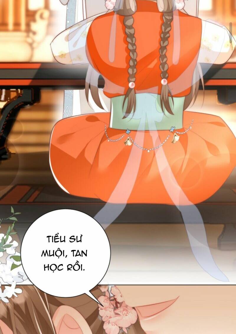 Tiểu Sư Muội Rõ Ràng Rất Mạnh, Nhưng Lại Quá Tấu Hề Chapter 17 - Trang 2