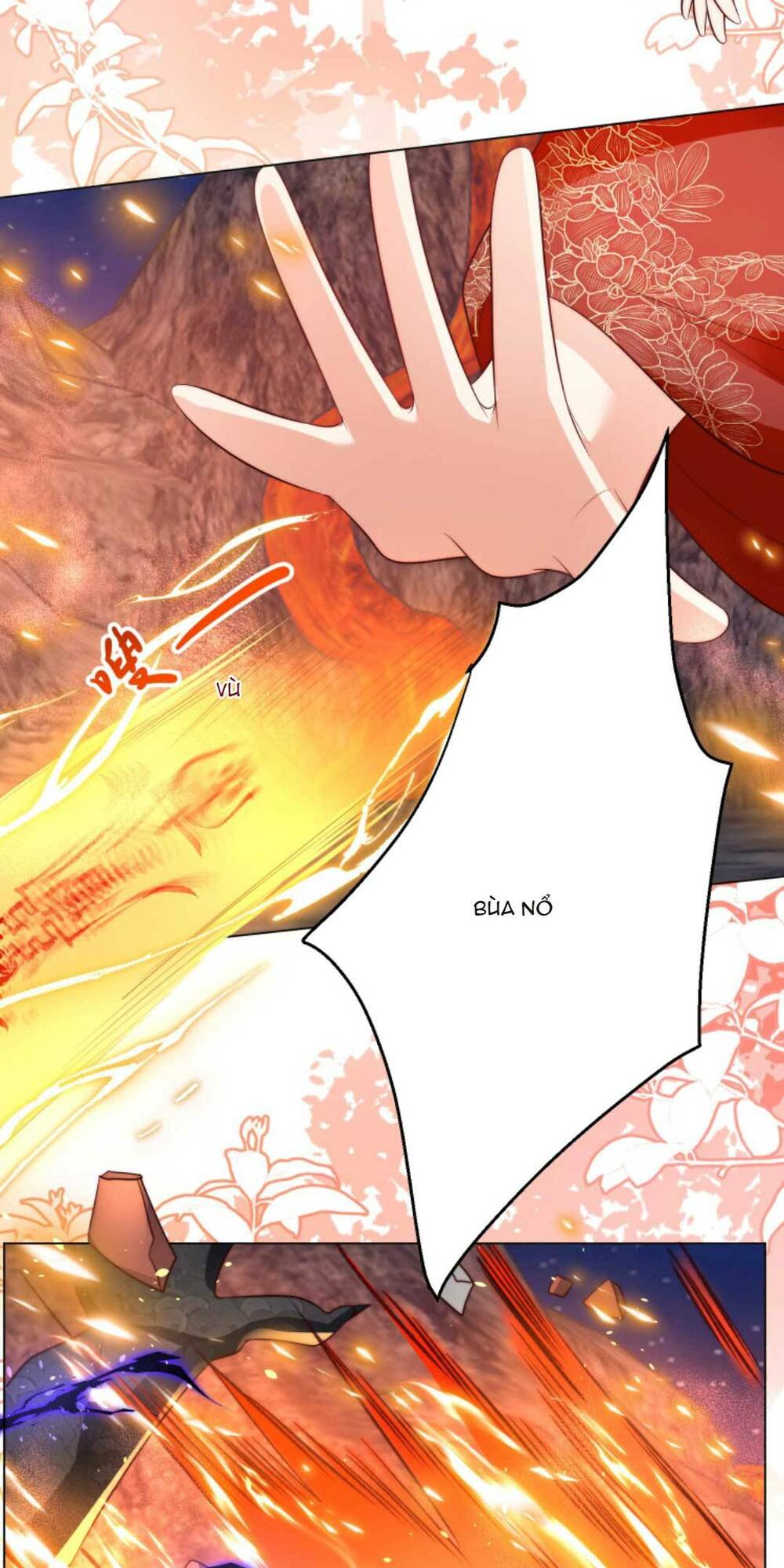 Tiểu Sư Muội Rõ Ràng Rất Mạnh, Nhưng Lại Quá Tấu Hề Chapter 171 - Trang 2