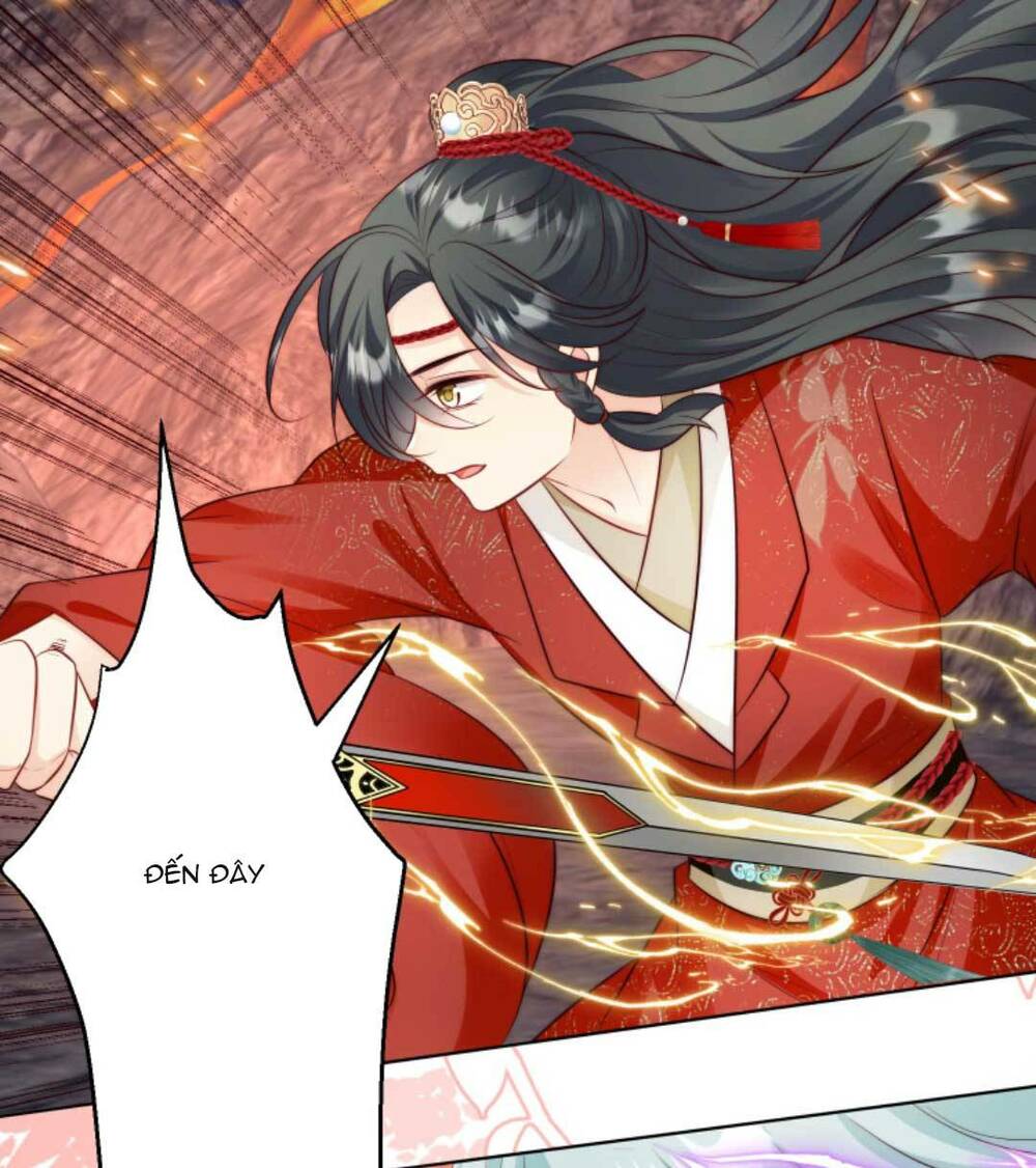 Tiểu Sư Muội Rõ Ràng Rất Mạnh, Nhưng Lại Quá Tấu Hề Chapter 171 - Trang 2